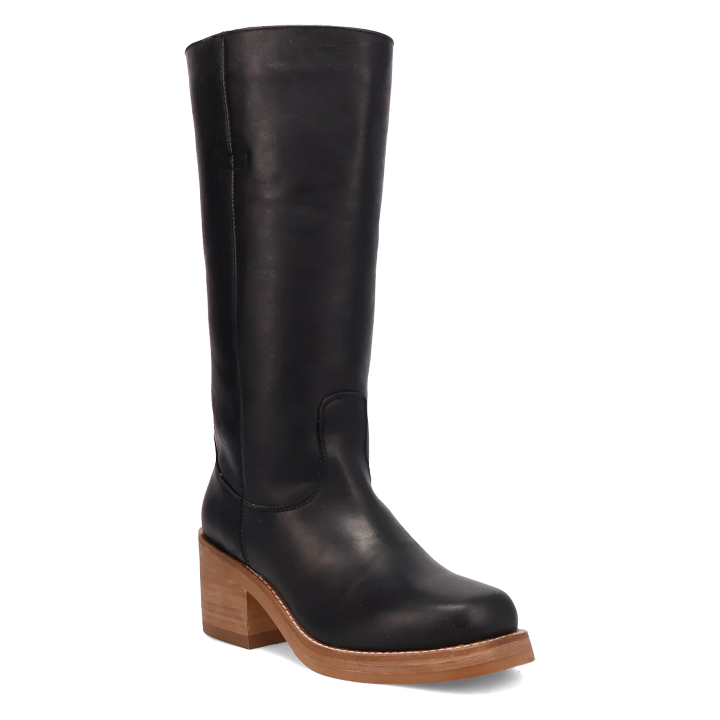 Dingo Vagabond - Women's Leather Cowgirl Boots - 6 Color Options