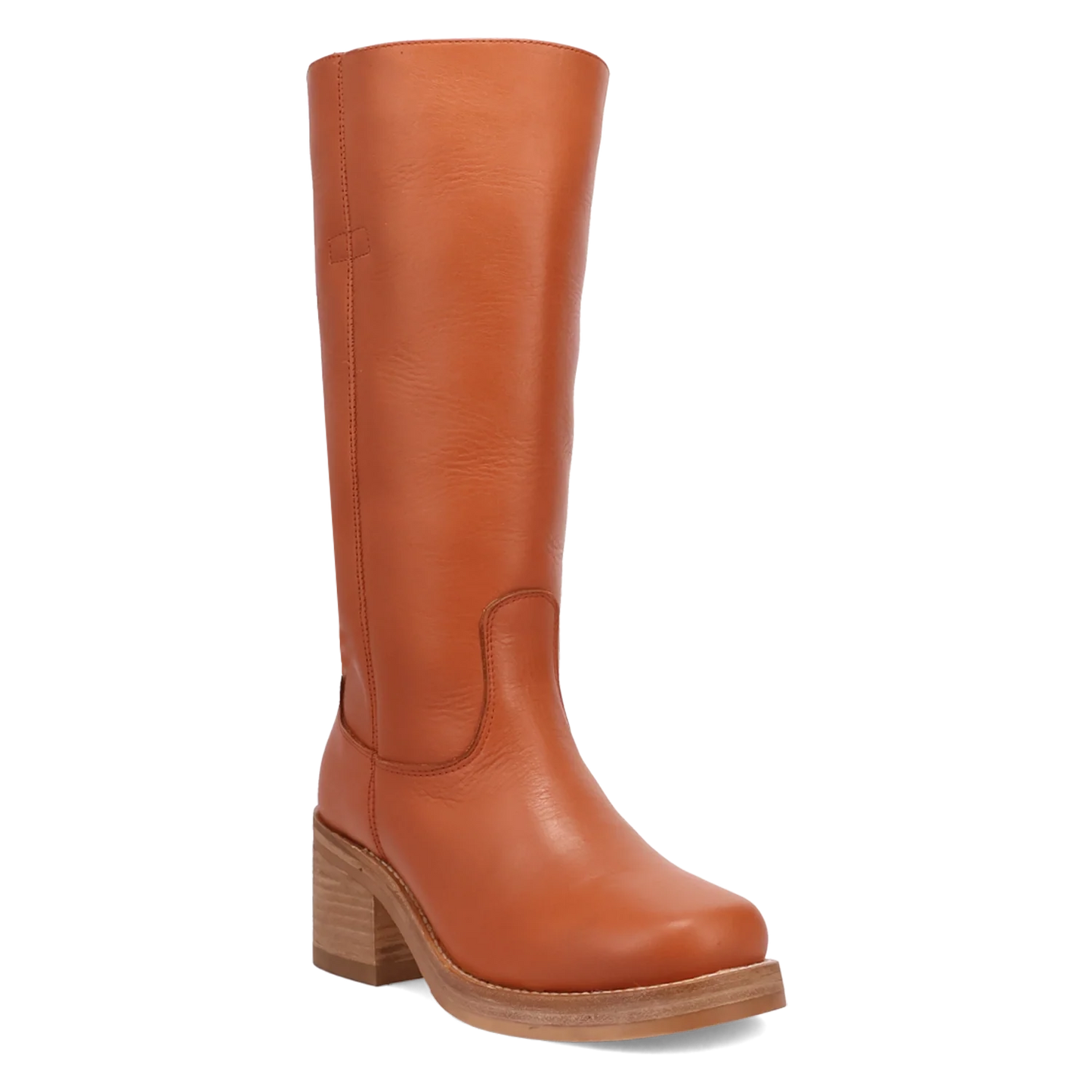 Dingo Vagabond - Women's Leather Cowgirl Boots - 6 Color Options