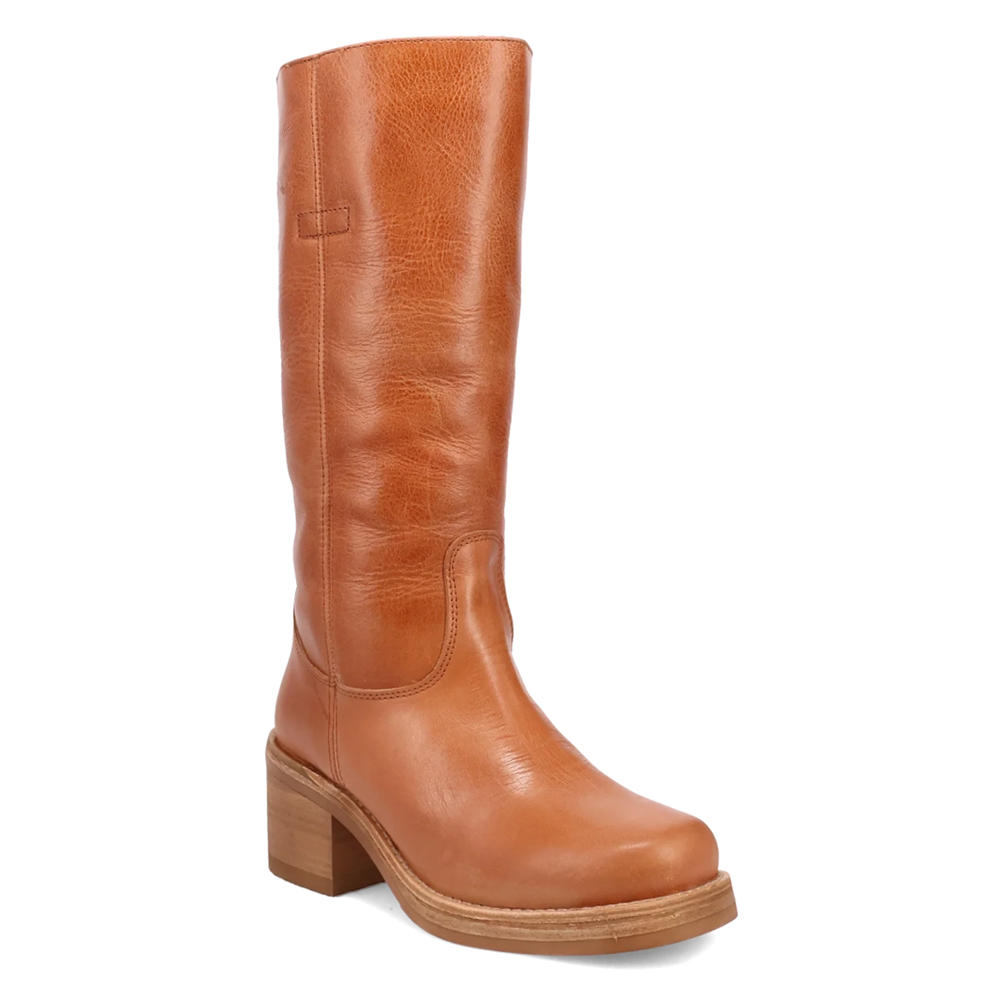 Dingo Vagabond - Women's Leather Cowgirl Boots - 6 Color Options