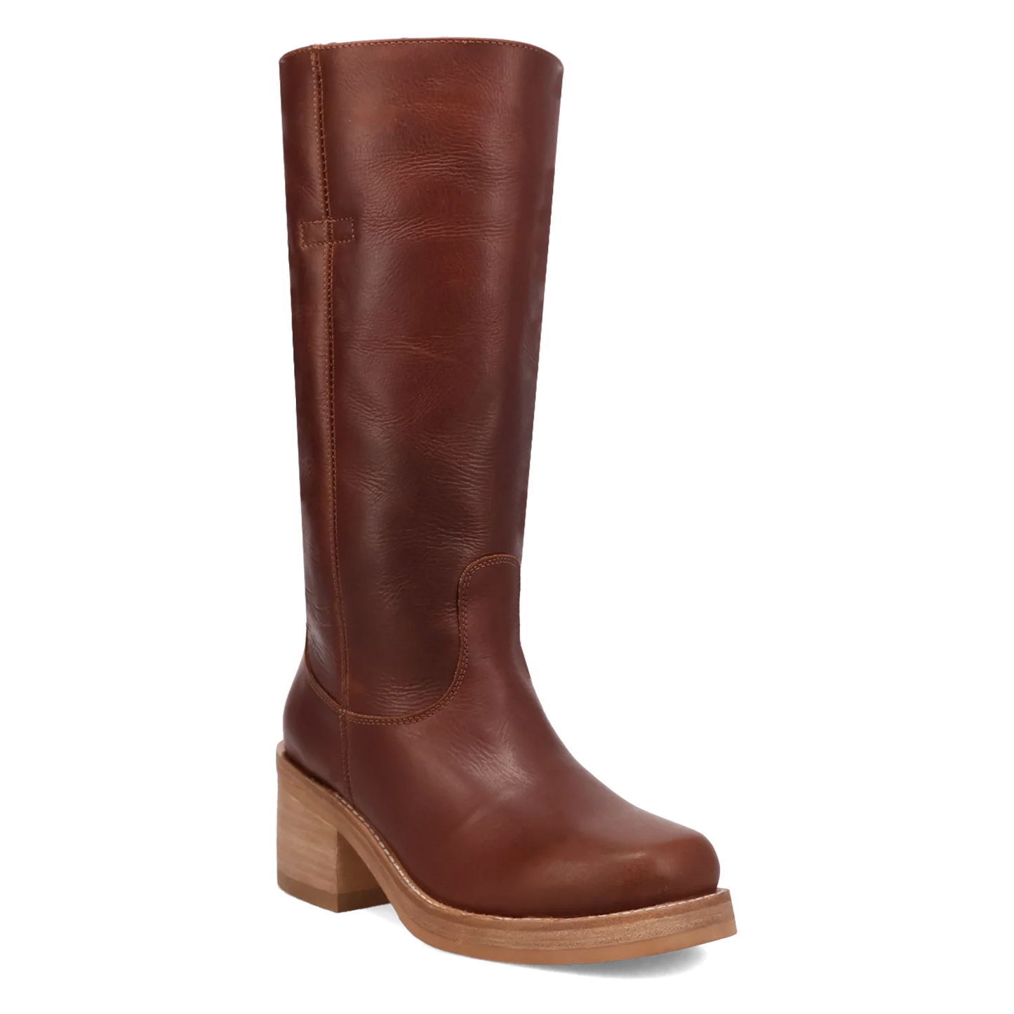 Dingo Vagabond - Women's Leather Cowgirl Boots - 6 Color Options