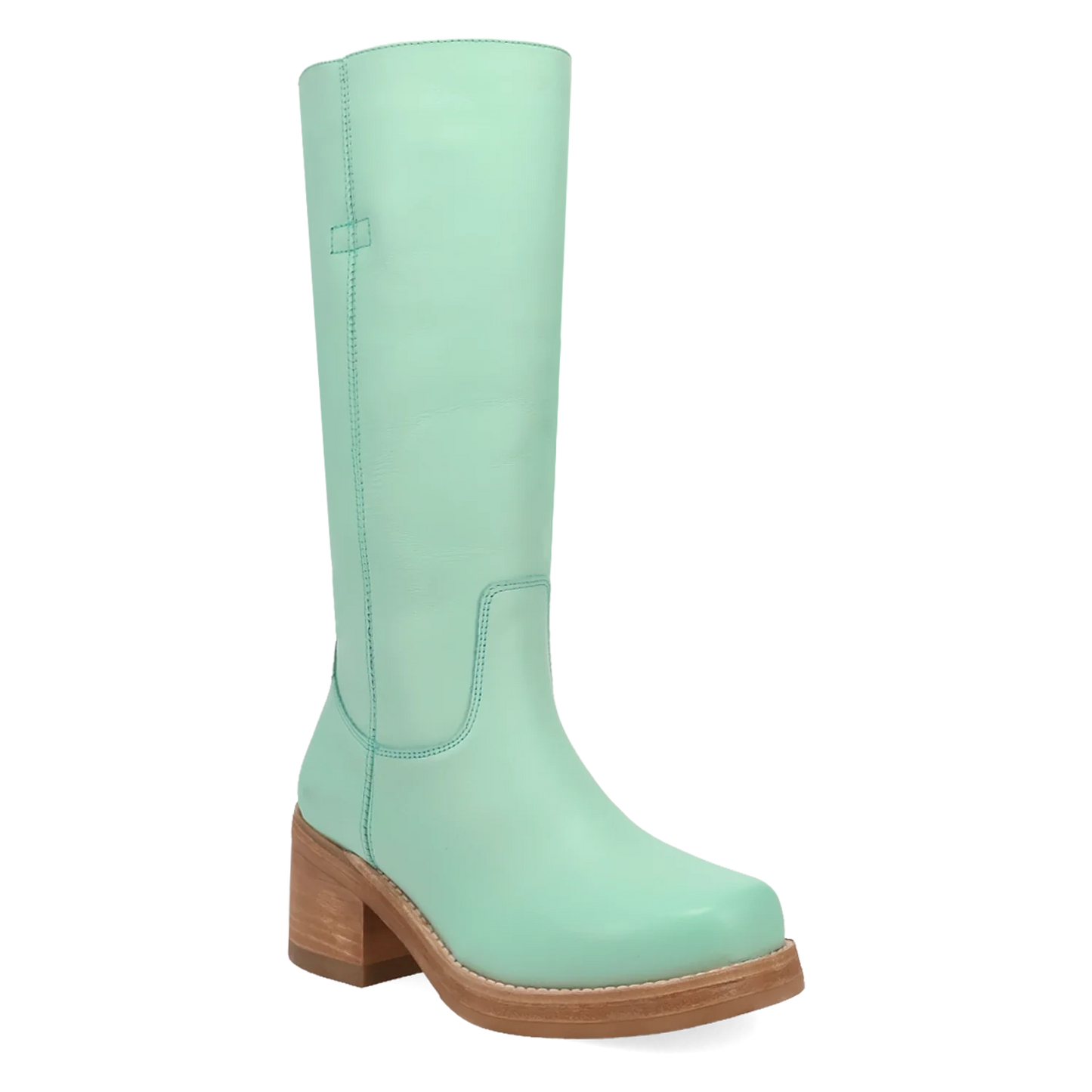 Dingo Vagabond - Women's Leather Cowgirl Boots - 6 Color Options