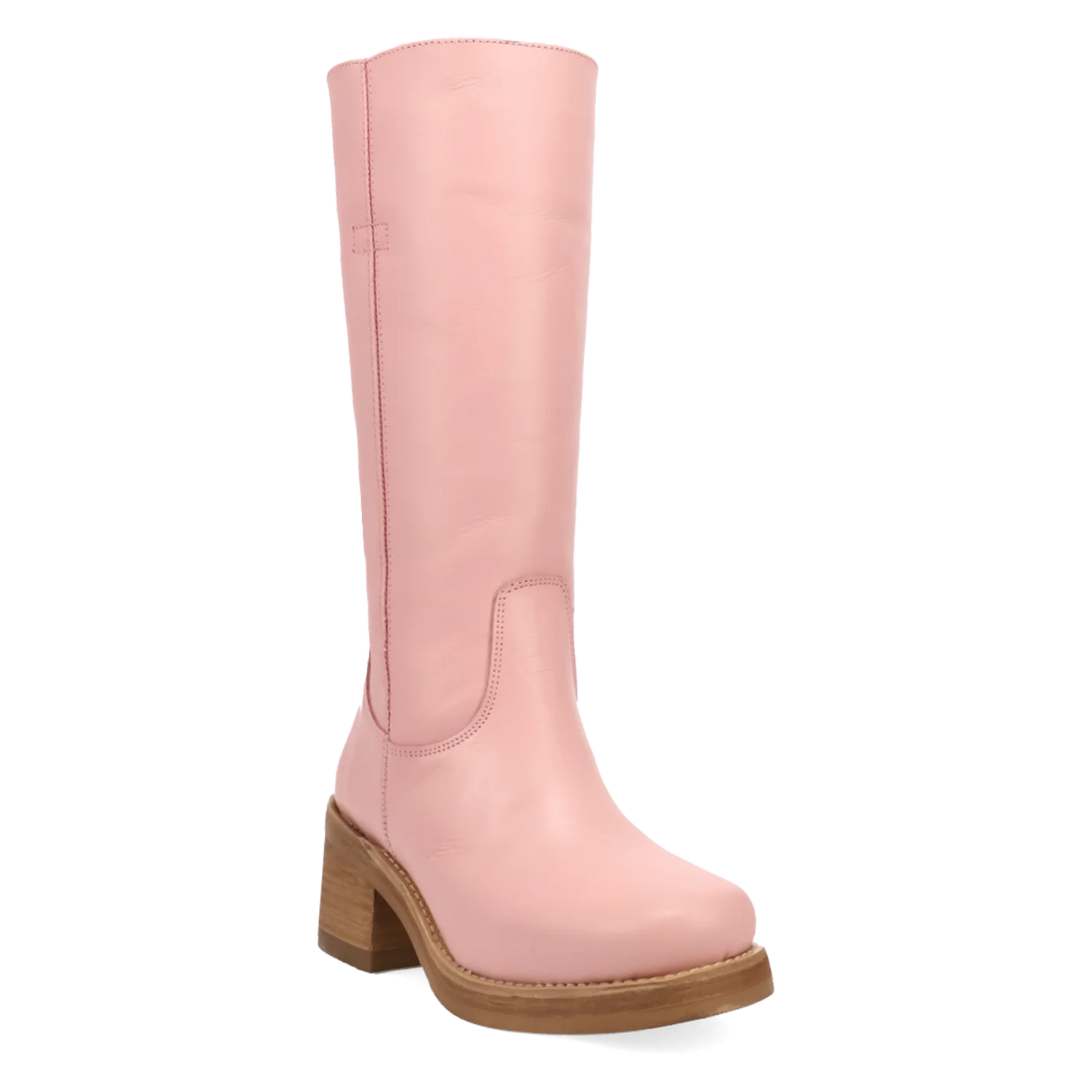 Dingo Vagabond - Women's Leather Cowgirl Boots - 6 Color Options
