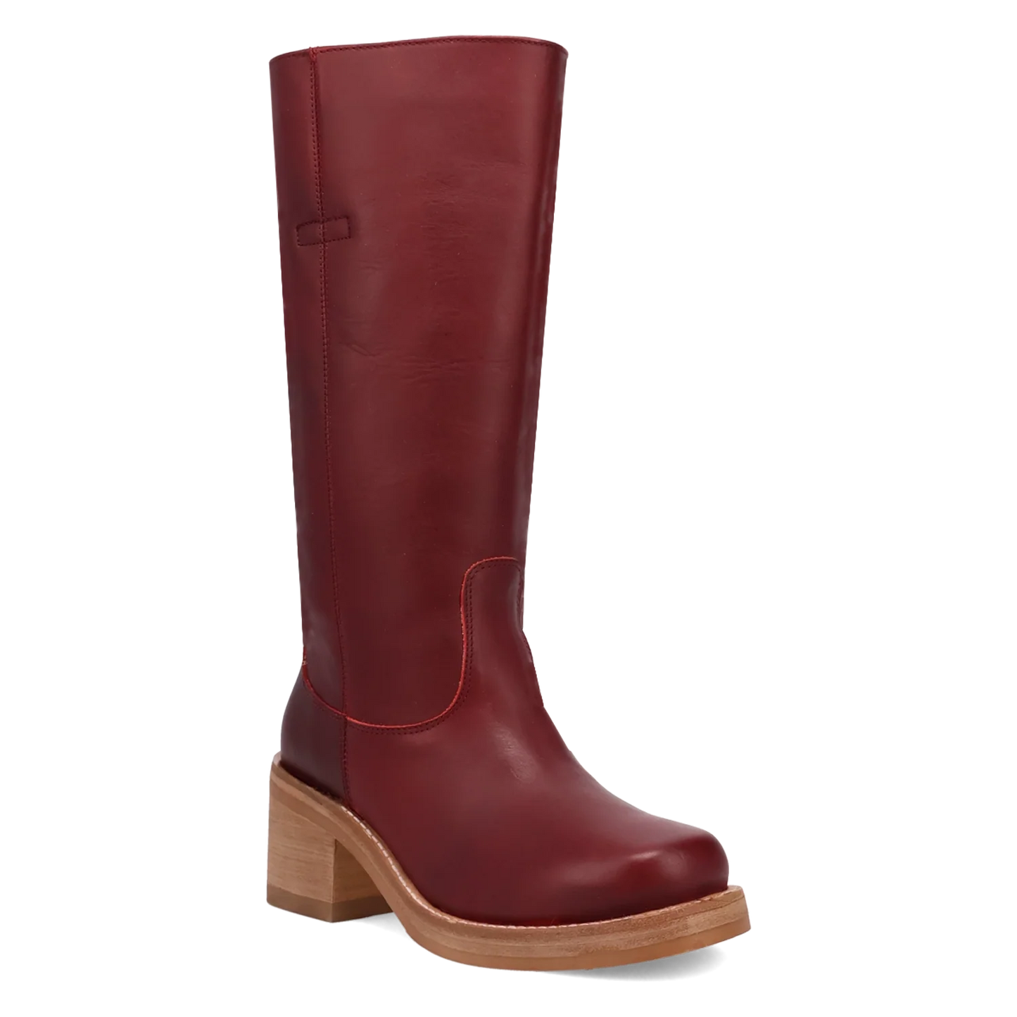 Dingo Vagabond - Women's Leather Cowgirl Boots - 6 Color Options