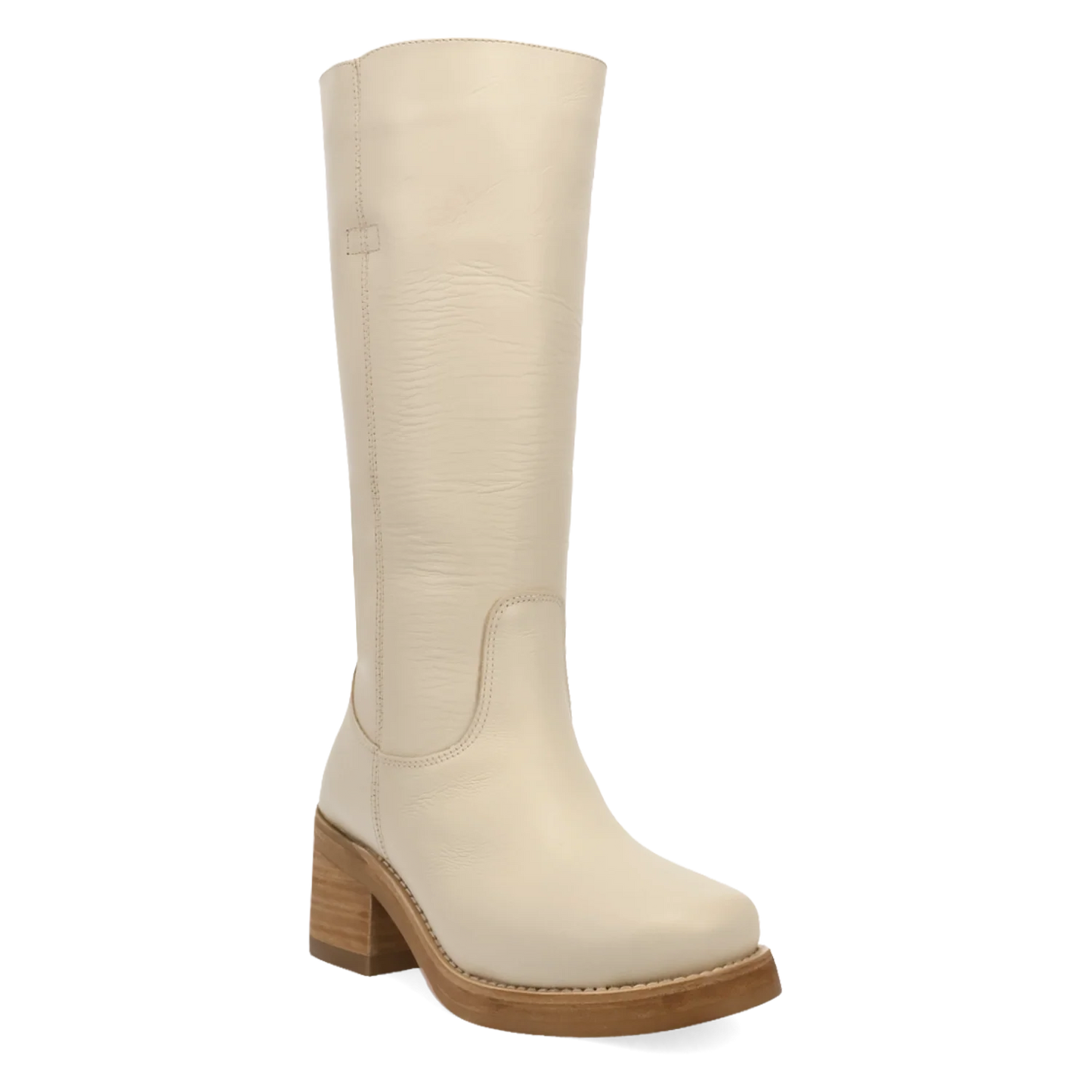 Dingo Vagabond - Women's Leather Cowgirl Boots - 6 Color Options