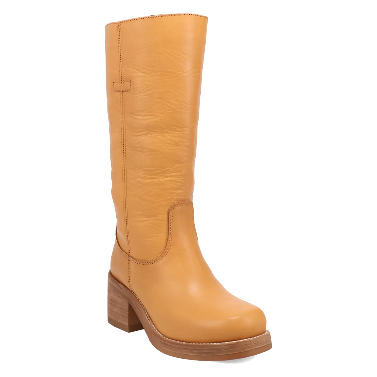 Dingo Vagabond - Women's Leather Cowgirl Boots - 6 Color Options