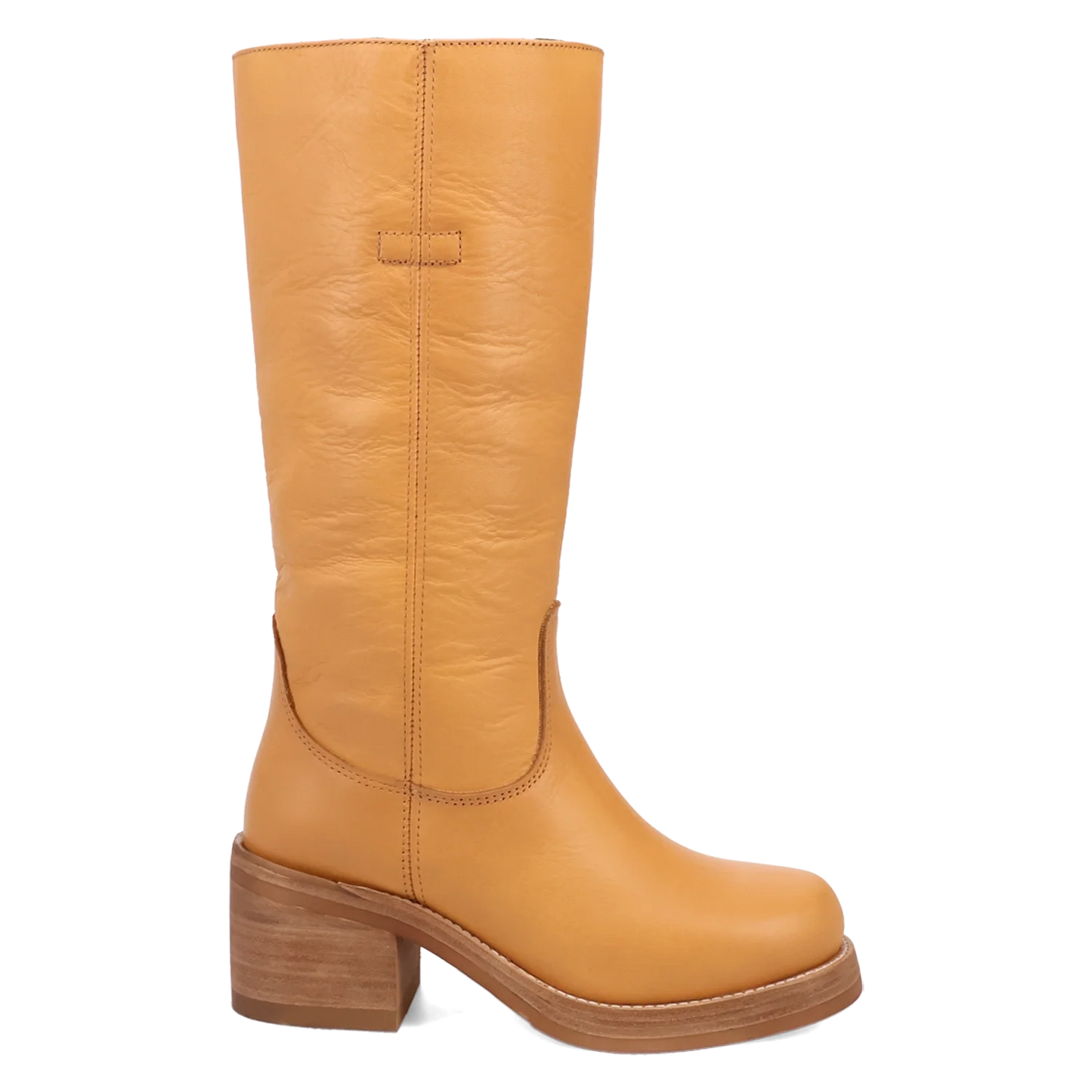 Dingo Vagabond - Women's Leather Cowgirl Boots - 6 Color Options