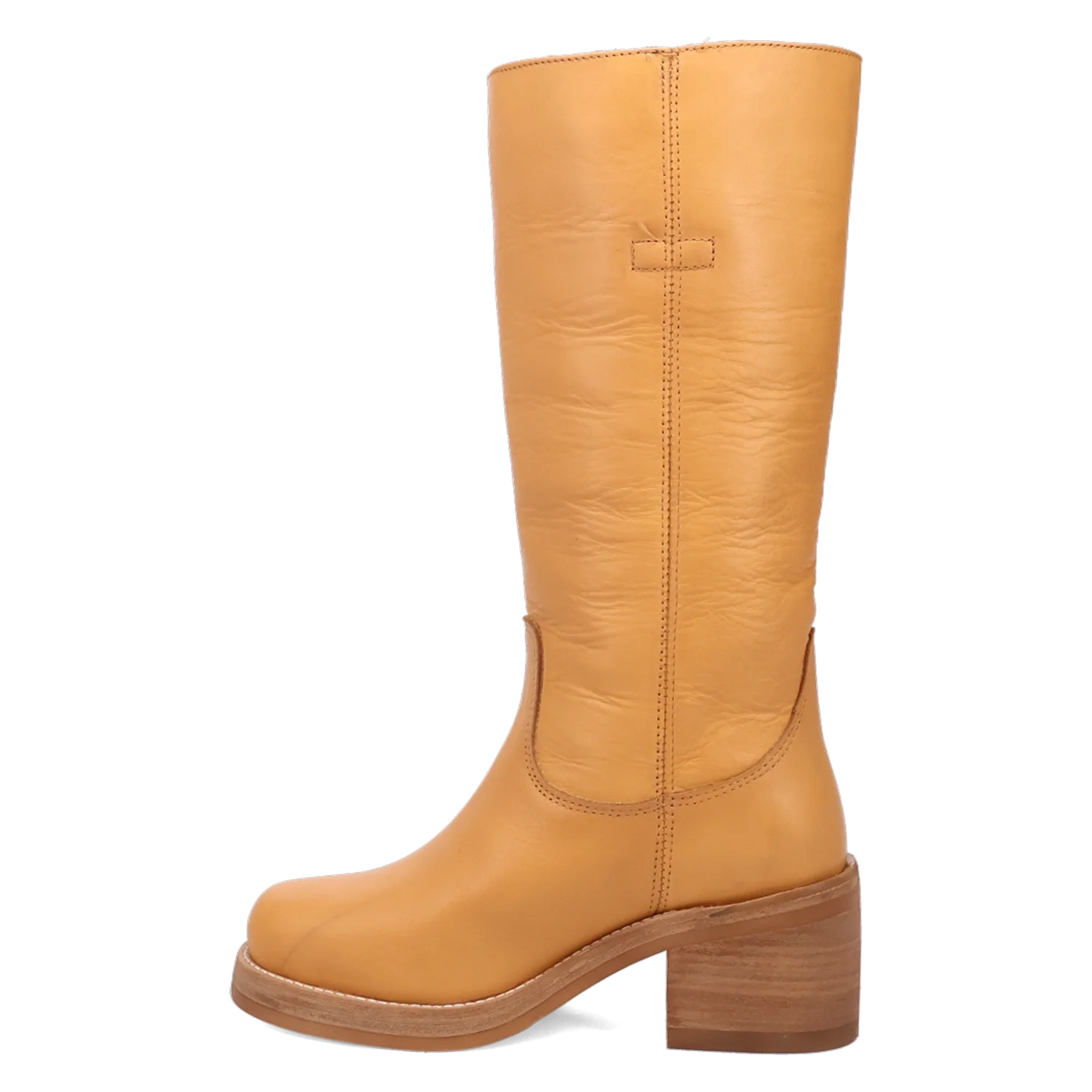 Dingo Vagabond - Women's Leather Cowgirl Boots - 6 Color Options