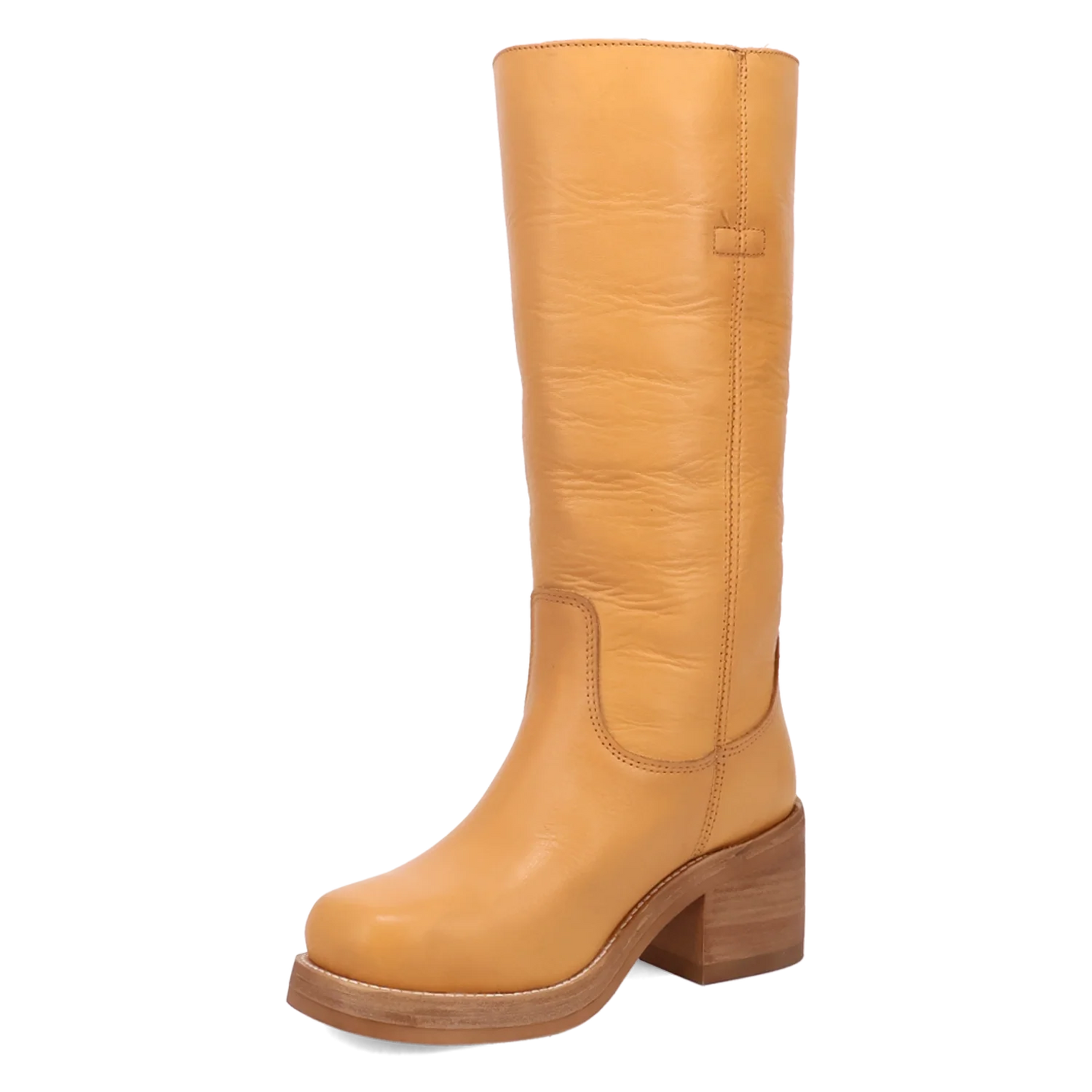Dingo Vagabond - Women's Leather Cowgirl Boots - 6 Color Options