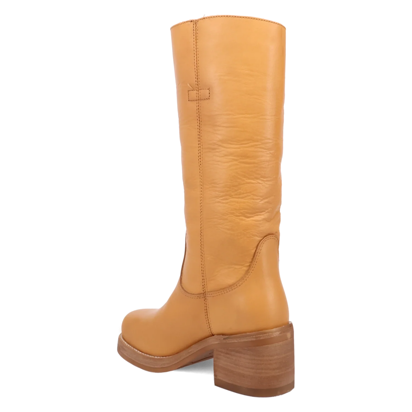 Dingo Vagabond - Women's Leather Cowgirl Boots - 6 Color Options