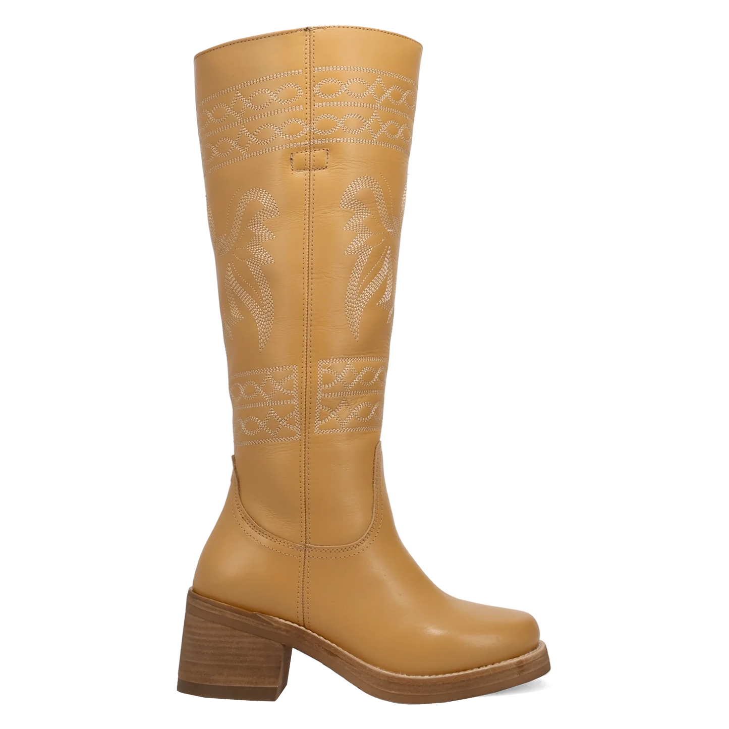 Dingo Avalon - Women's Leather Cowgirl Boots - 6 Color Options