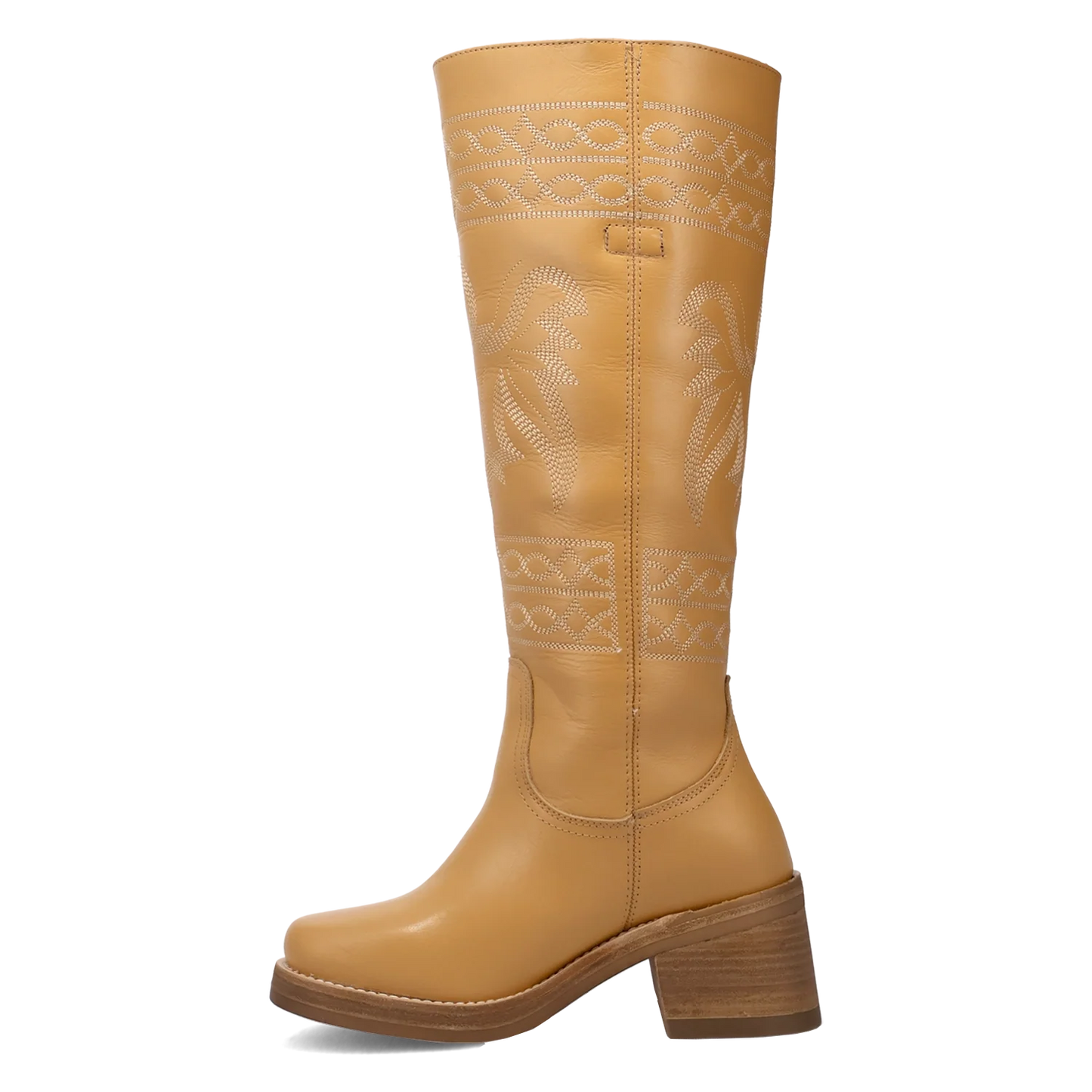Dingo Avalon - Women's Leather Cowgirl Boots - 6 Color Options