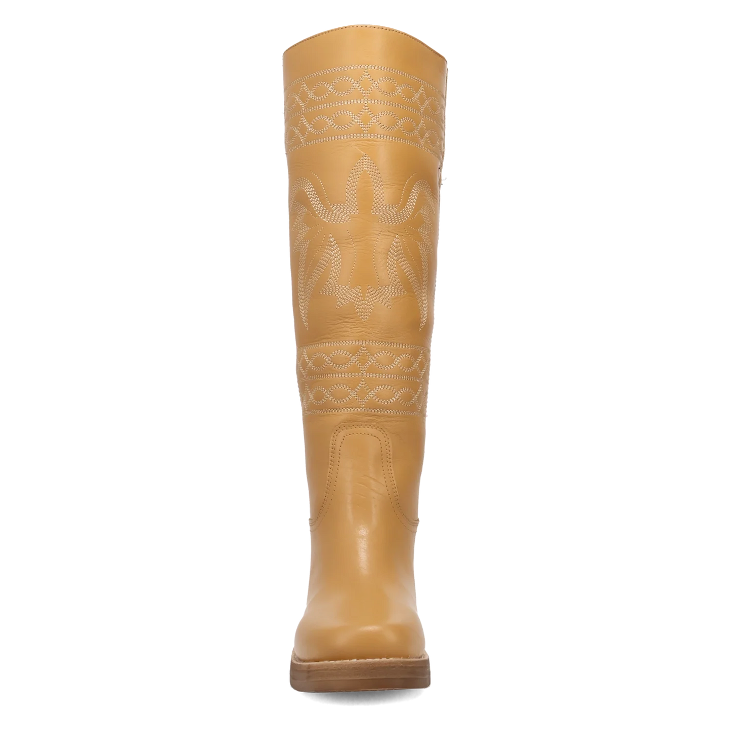 Dingo Avalon - Women's Leather Cowgirl Boots - 6 Color Options