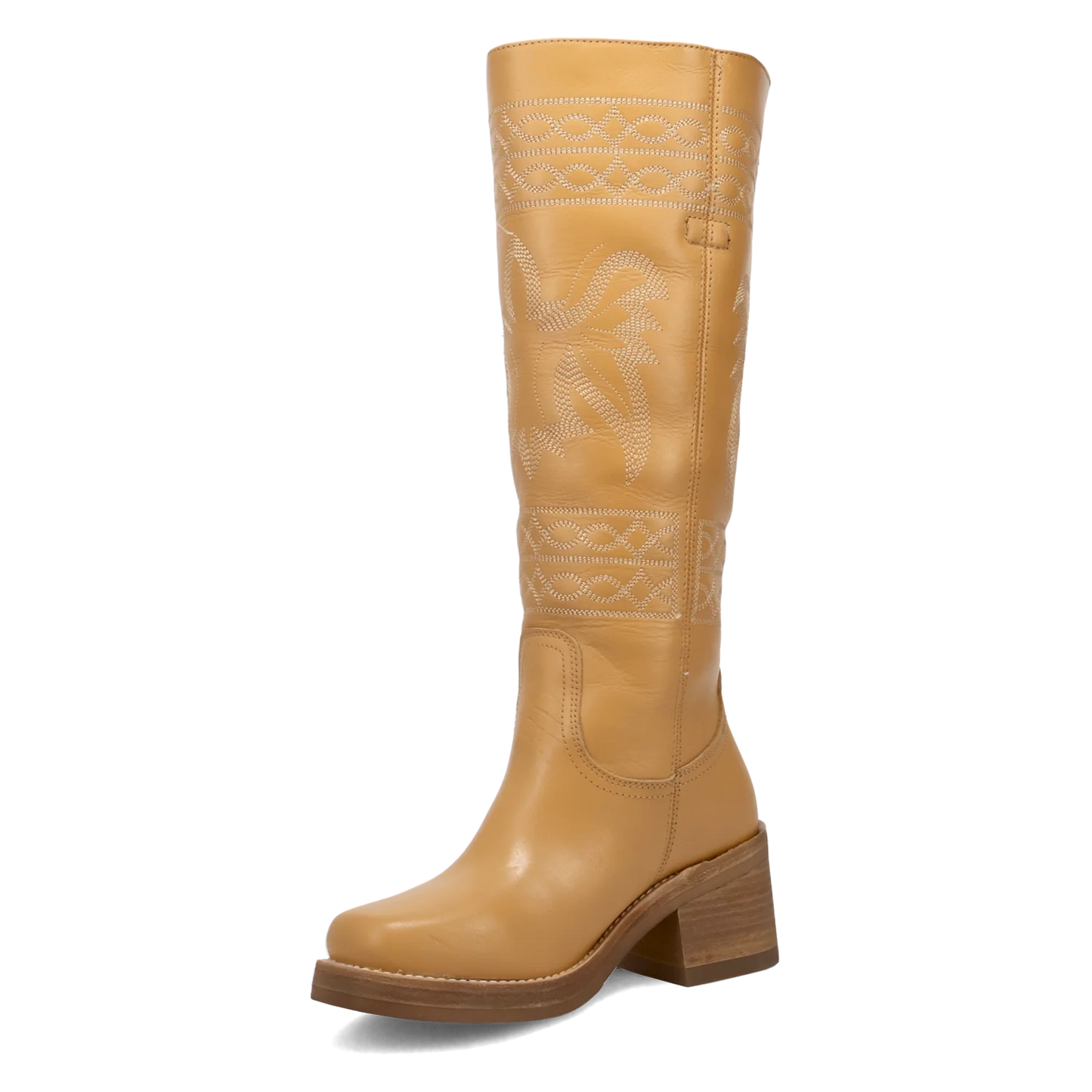 Dingo Avalon - Women's Leather Cowgirl Boots - 6 Color Options