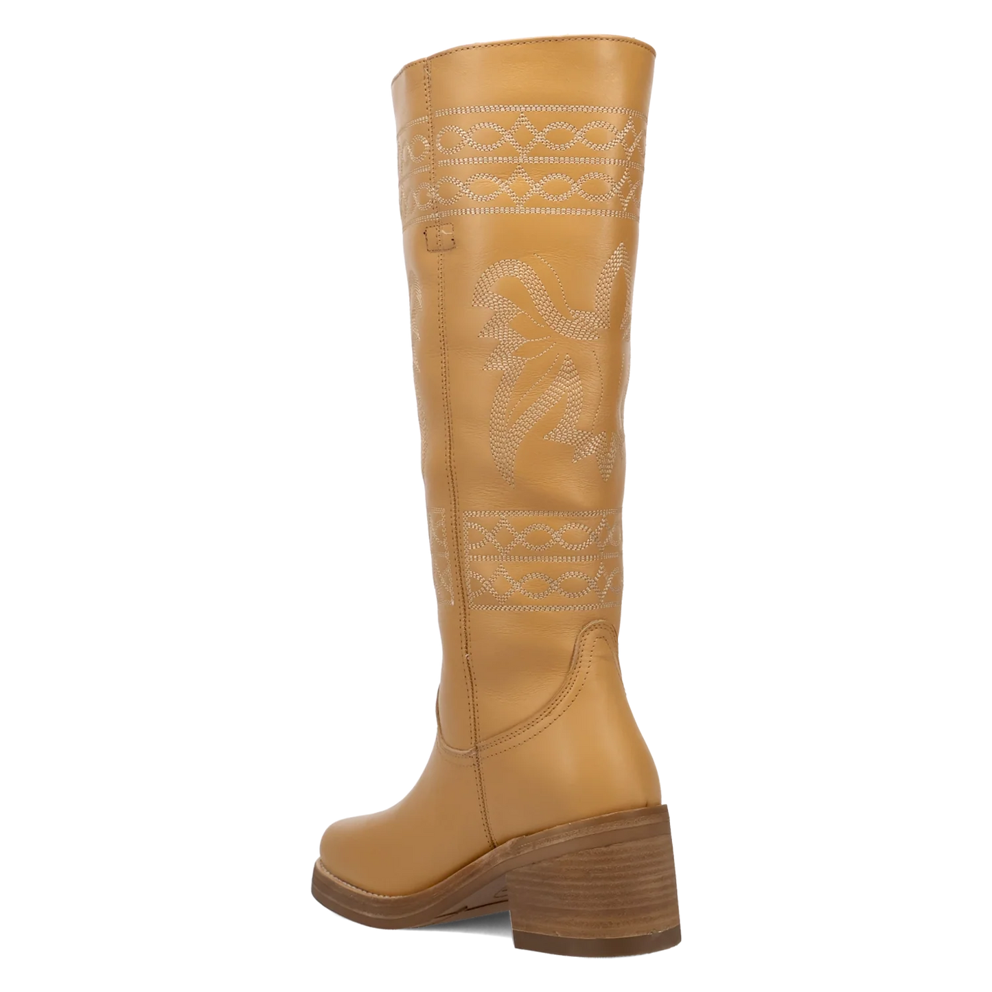 Dingo Avalon - Women's Leather Cowgirl Boots - 6 Color Options