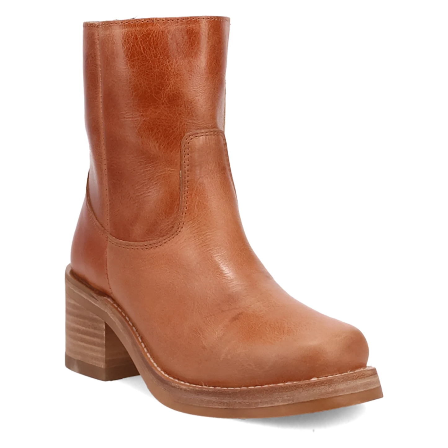Dingo Roxy - Women's Leather Booties - 6 Color Options