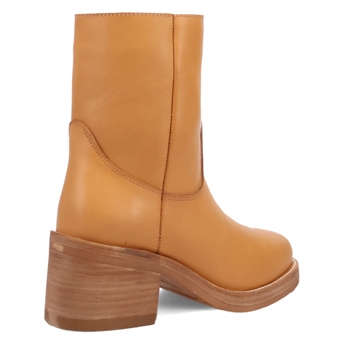 Dingo Roxy - Women's Leather Booties - 6 Color Options