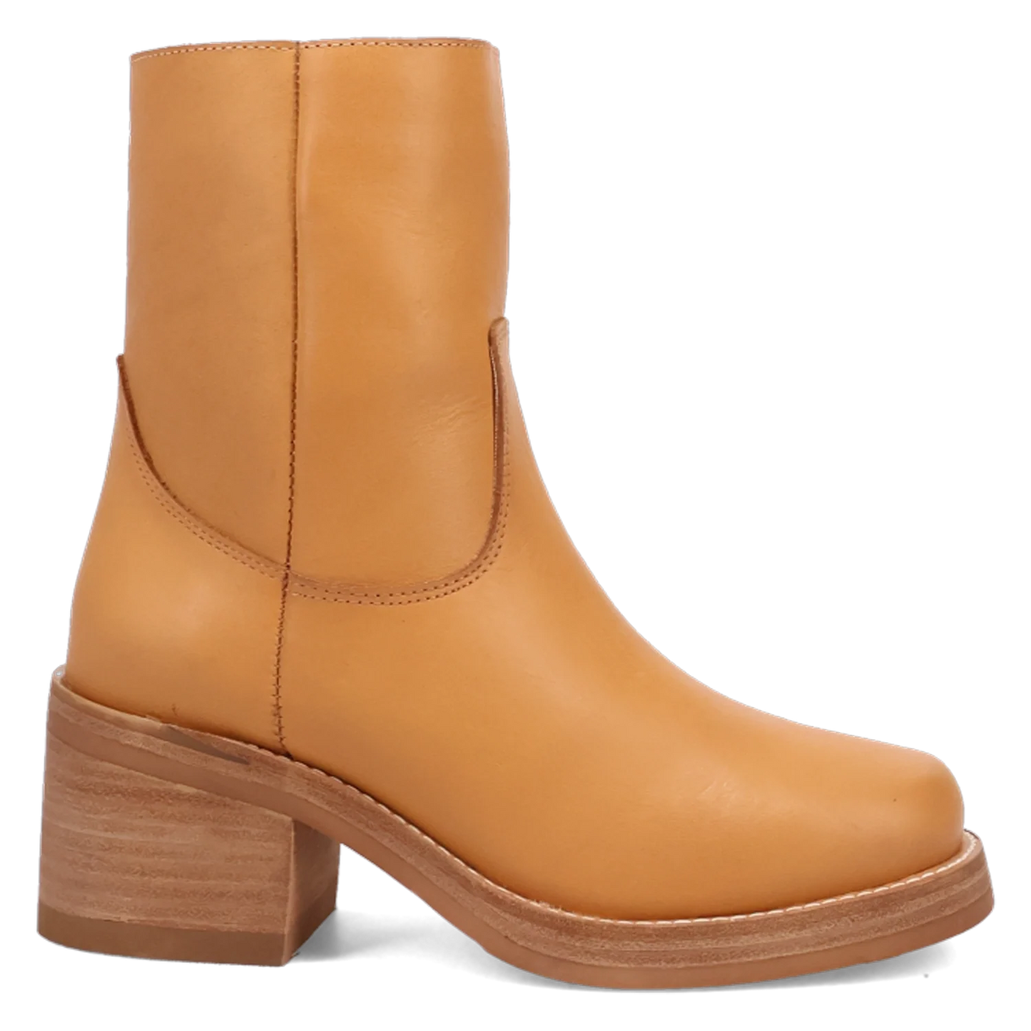Dingo Roxy - Women's Leather Booties - 6 Color Options