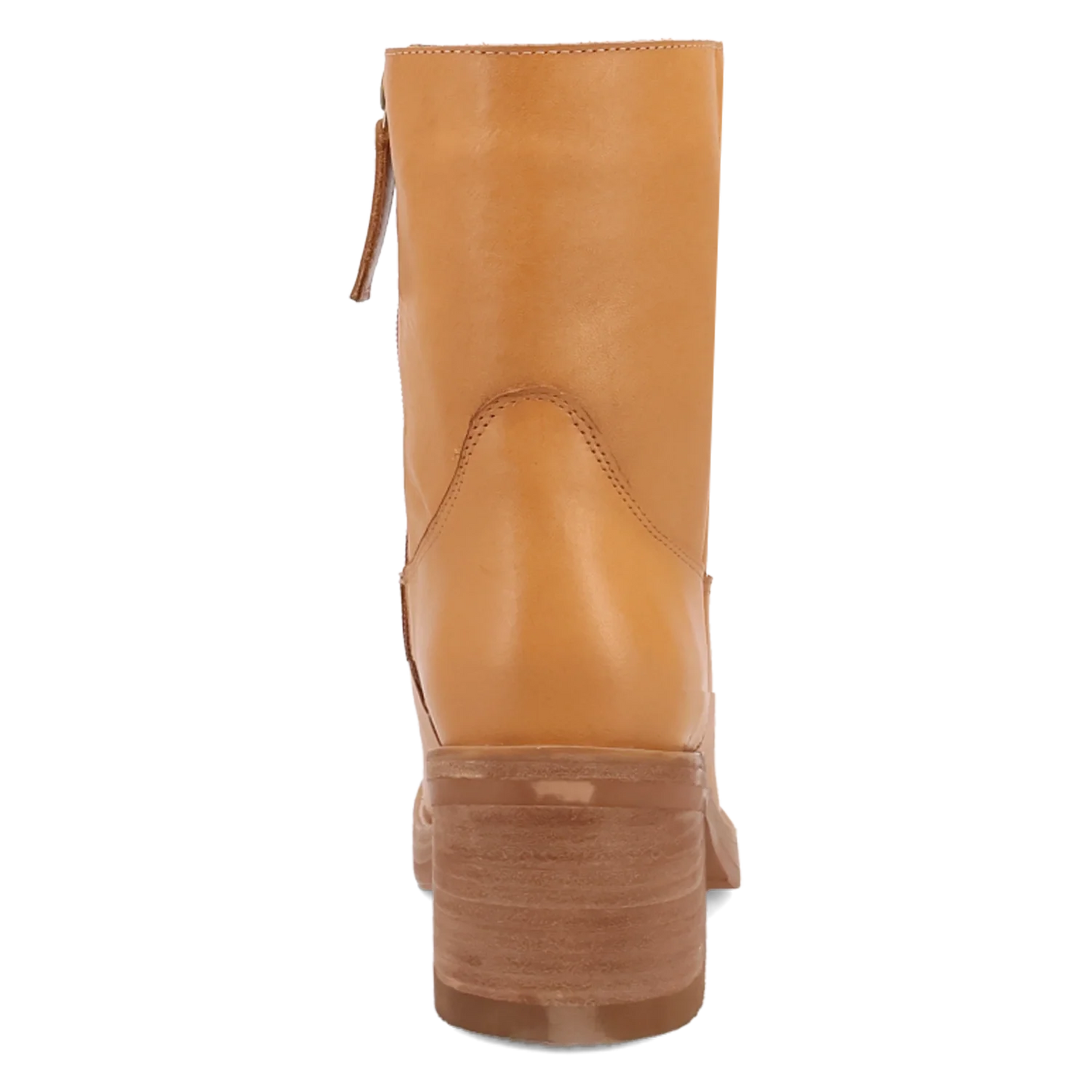Dingo Roxy - Women's Leather Booties - 6 Color Options