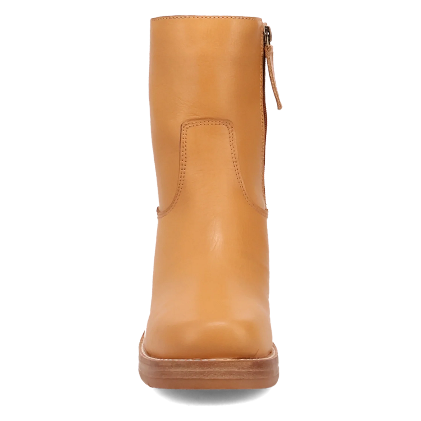 Dingo Roxy - Women's Leather Booties - 6 Color Options