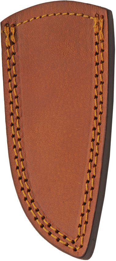 Damascus Skinner Knife view 2