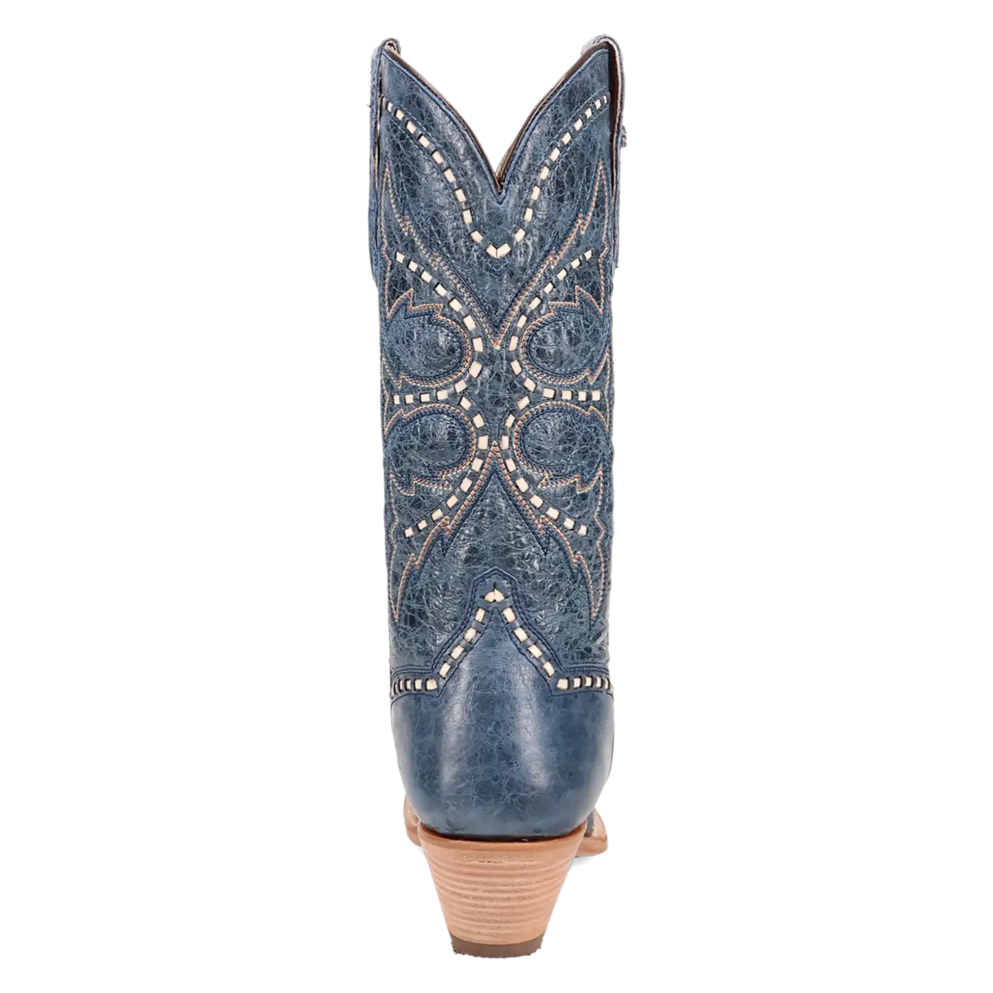 Dan Post Mesa - Women's Leather Cowgirl Boots - 3 Color Options