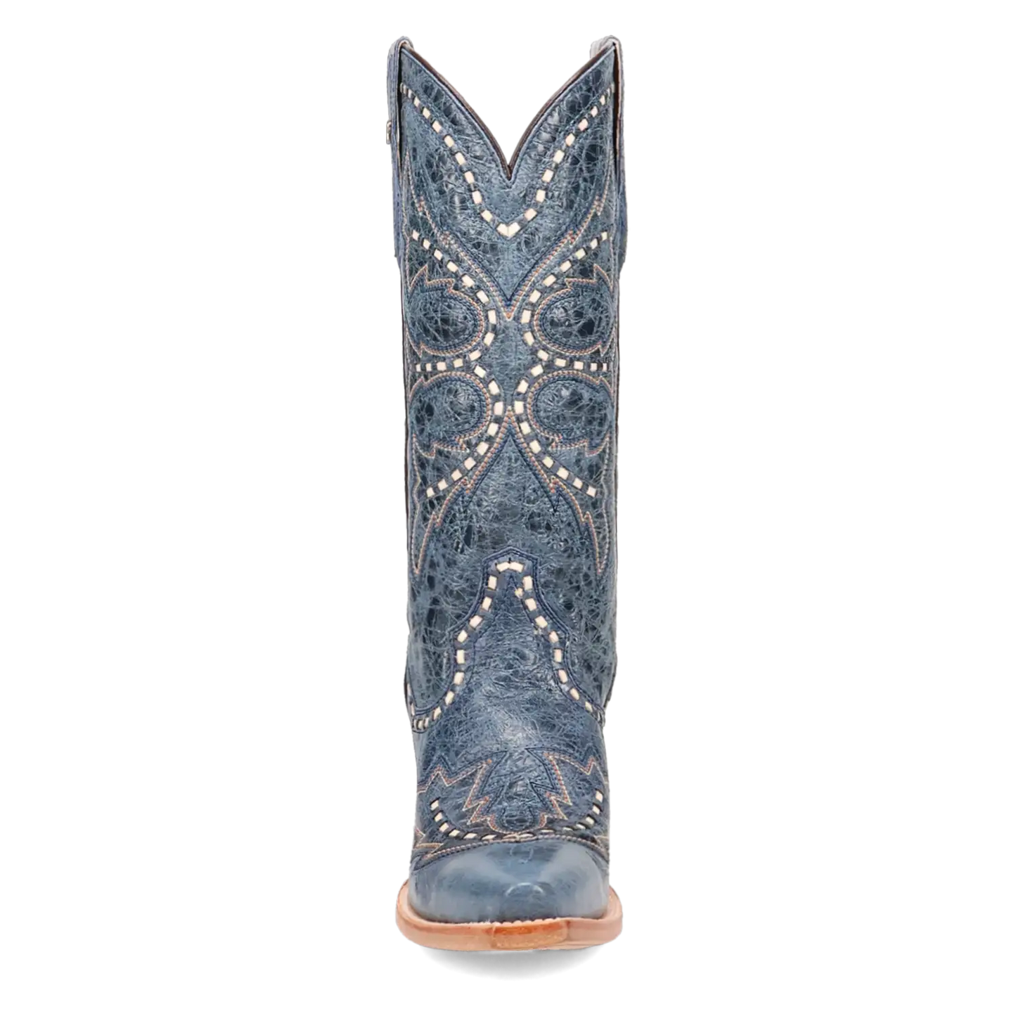 Dan Post Mesa - Women's Leather Cowgirl Boots - 3 Color Options