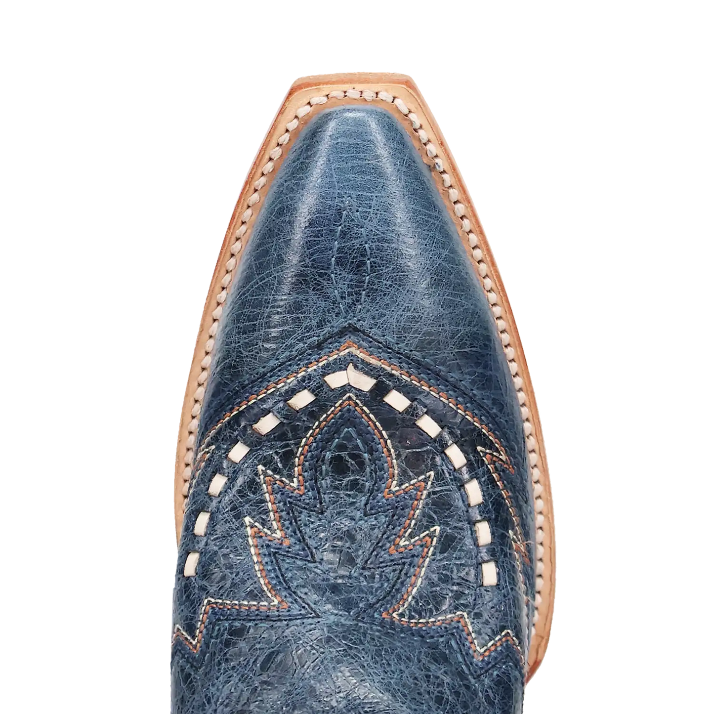Dan Post Mesa - Women's Leather Cowgirl Boots - 3 Color Options