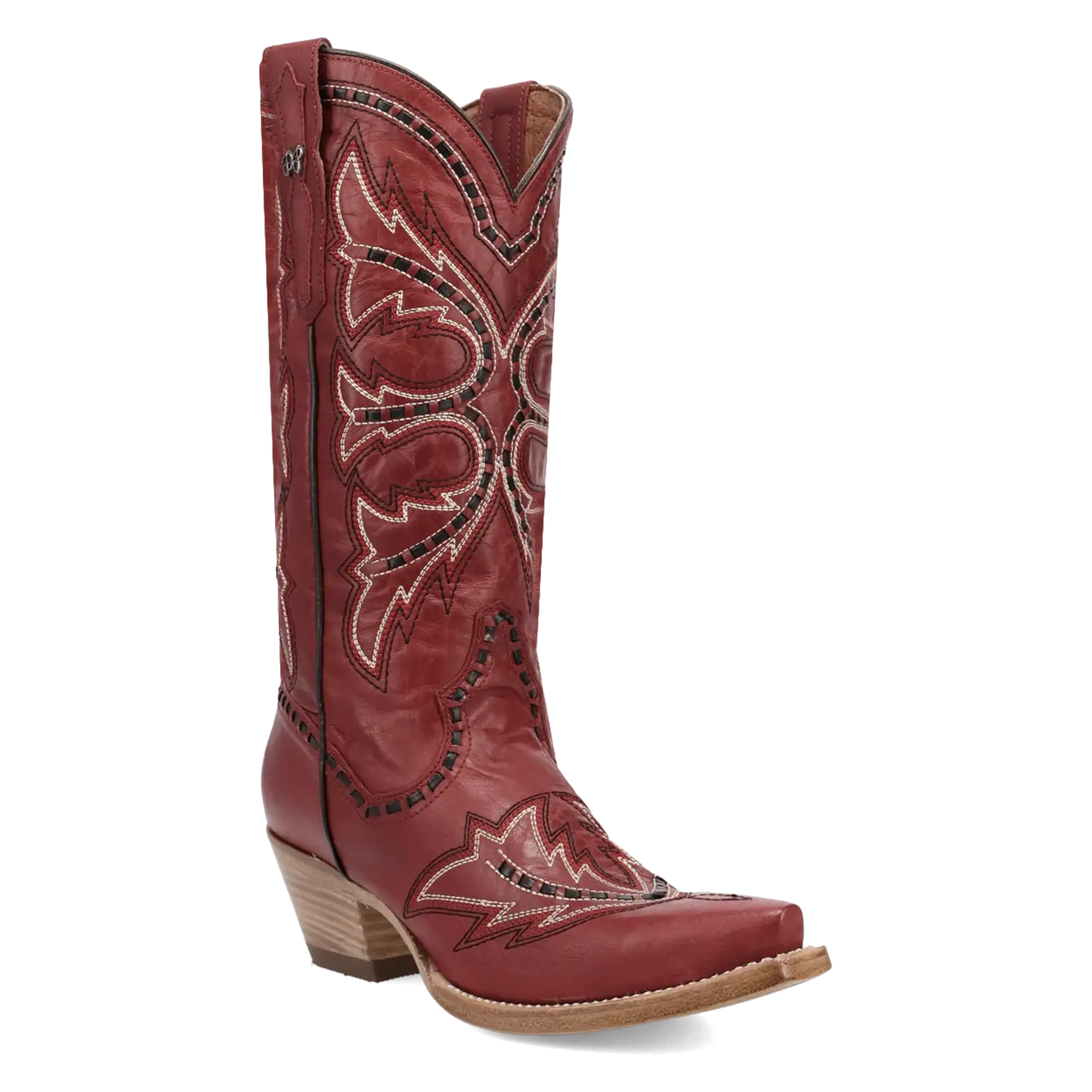 Dan Post Mesa - Women's Leather Cowgirl Boots - 3 Color Options