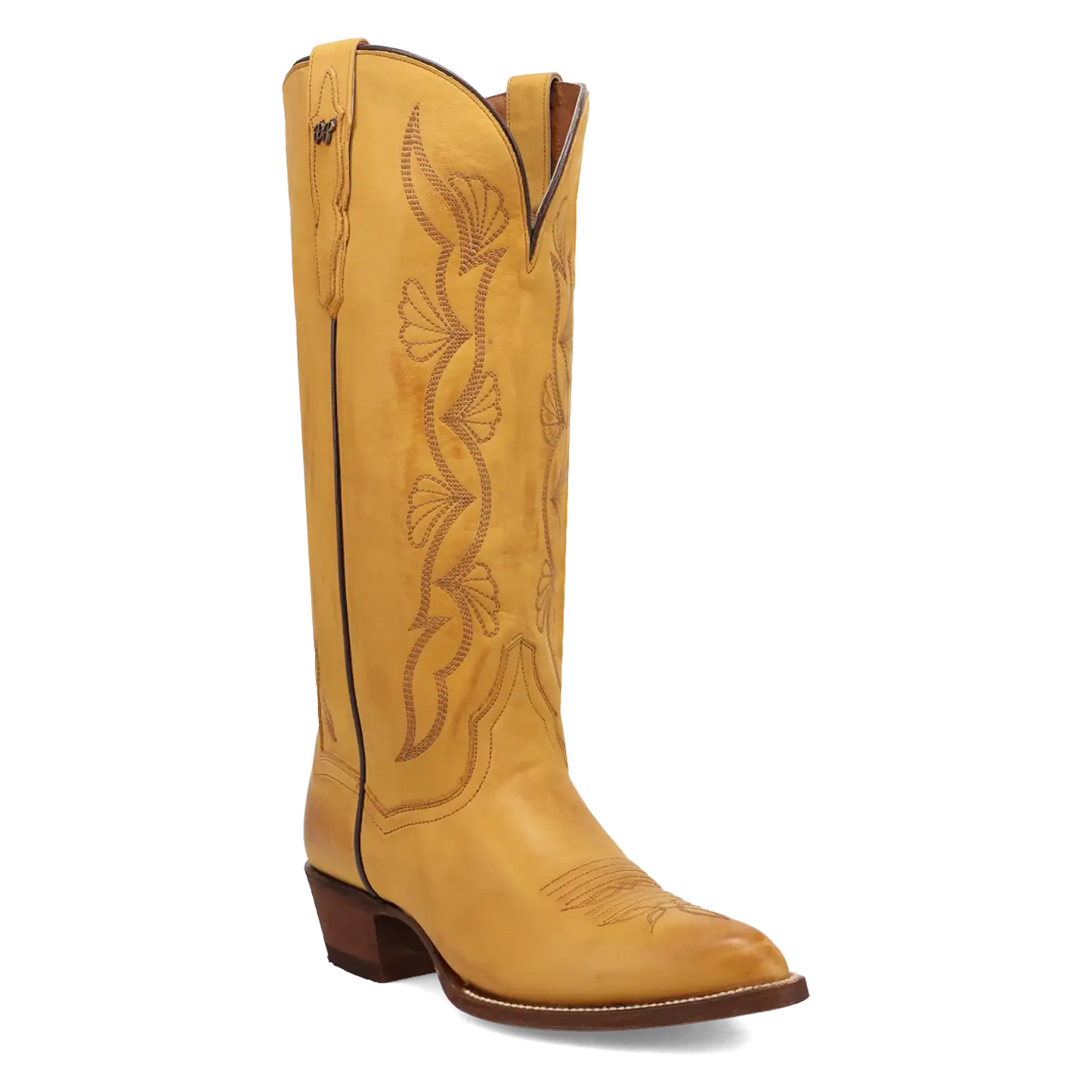 Dan Post Sunrise Canyon - Women's Leather Cowgirl Boots - 4 Color Options