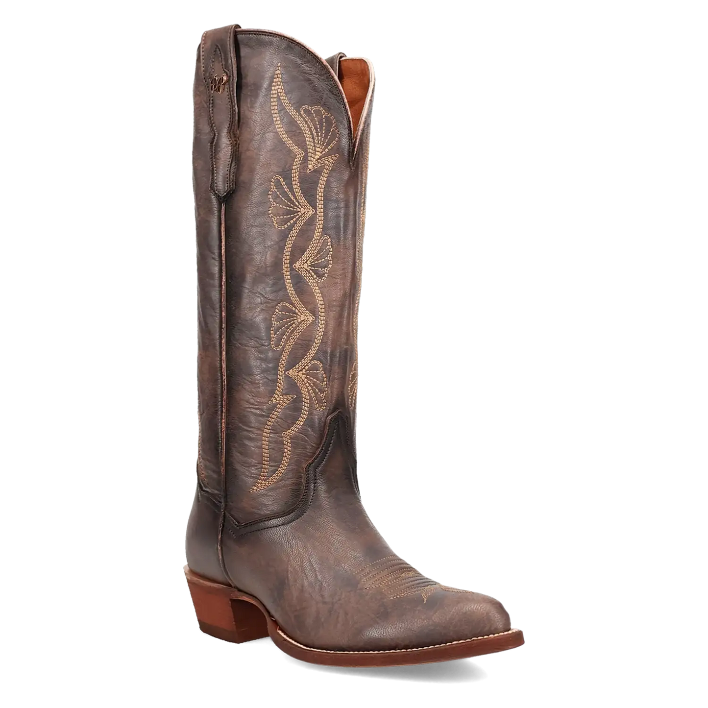Dan Post Sunrise Canyon - Women's Leather Cowgirl Boots - 4 Color Options