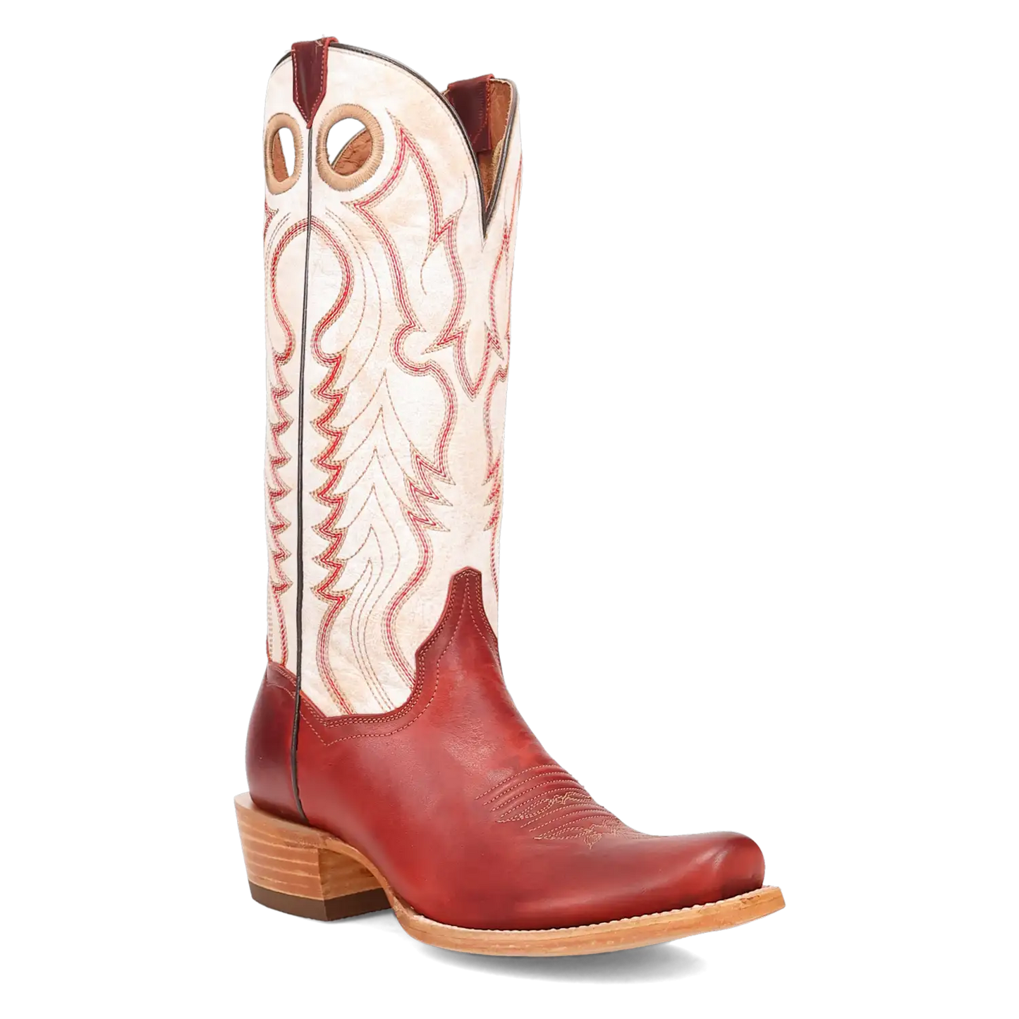 Dan Post Adelaide - Women's Leather Cowgirl Boots - 2 Color Options