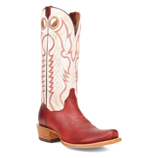 Dan Post Adelaide - Women's Leather Cowgirl Boots - 2 Color Options