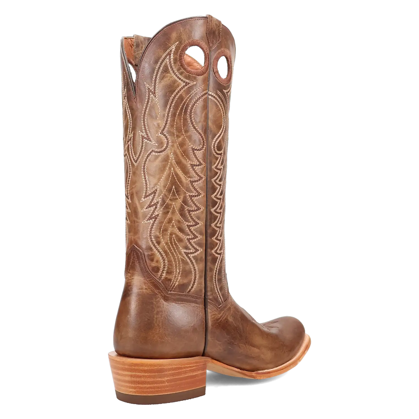 Dan Post Adelaide - Women's Leather Cowgirl Boots - 2 Color Options
