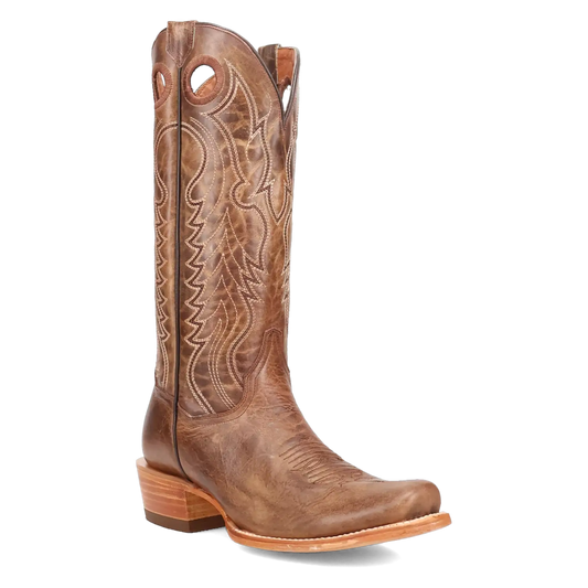 Dan Post Adelaide - Women's Leather Cowgirl Boots - 2 Color Options