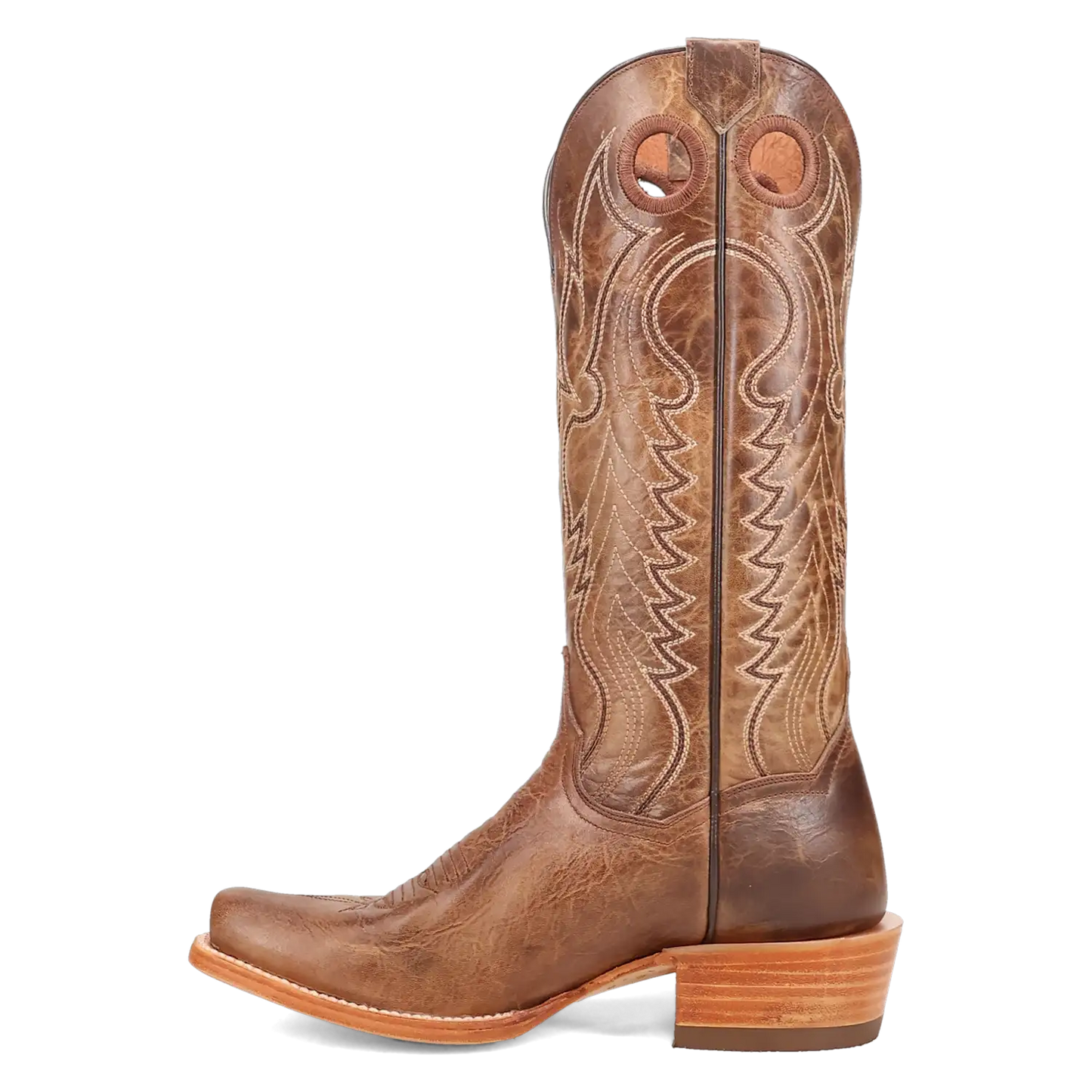 Dan Post Adelaide - Women's Leather Cowgirl Boots - 2 Color Options