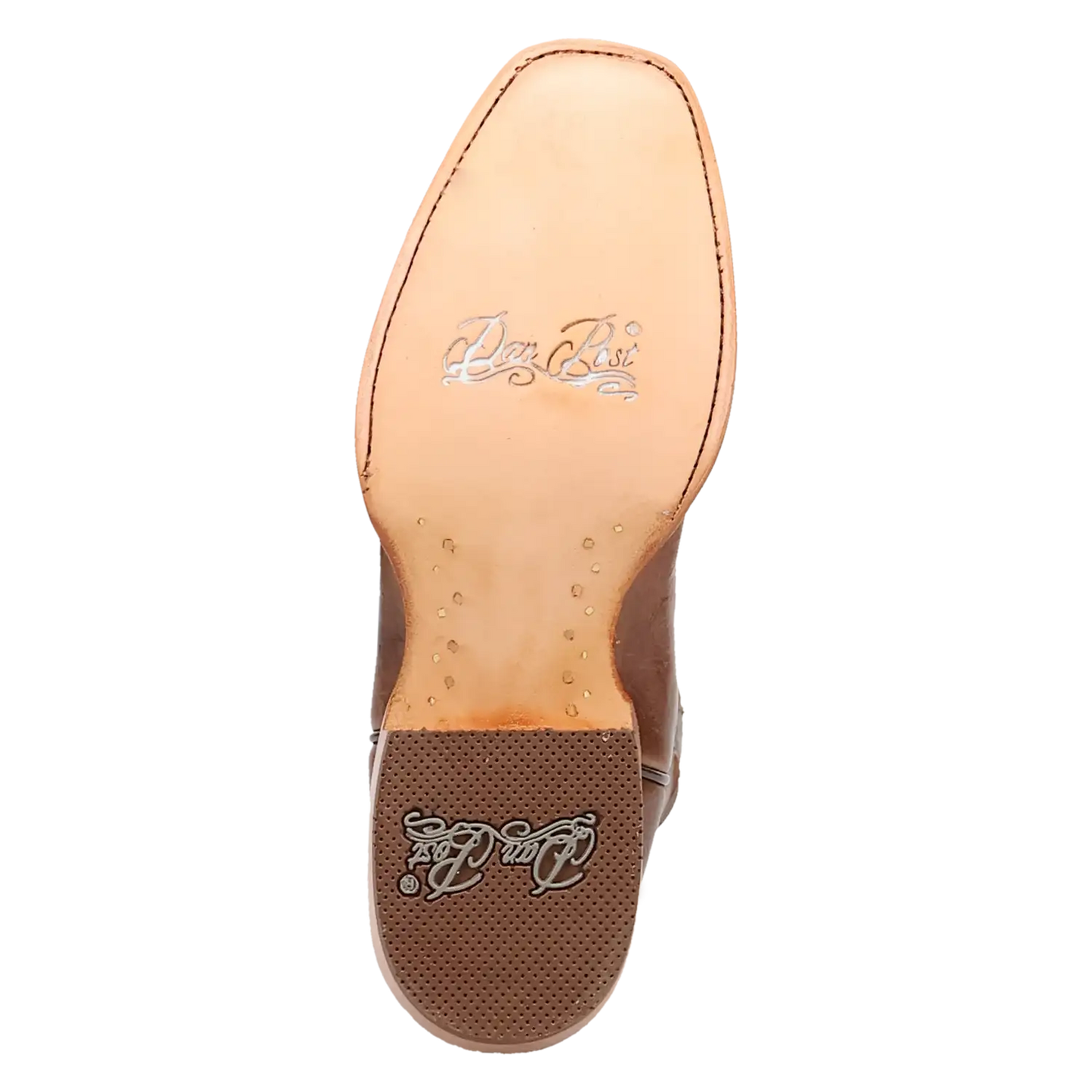 Dan Post Adelaide - Women's Leather Cowgirl Boots - 2 Color Options