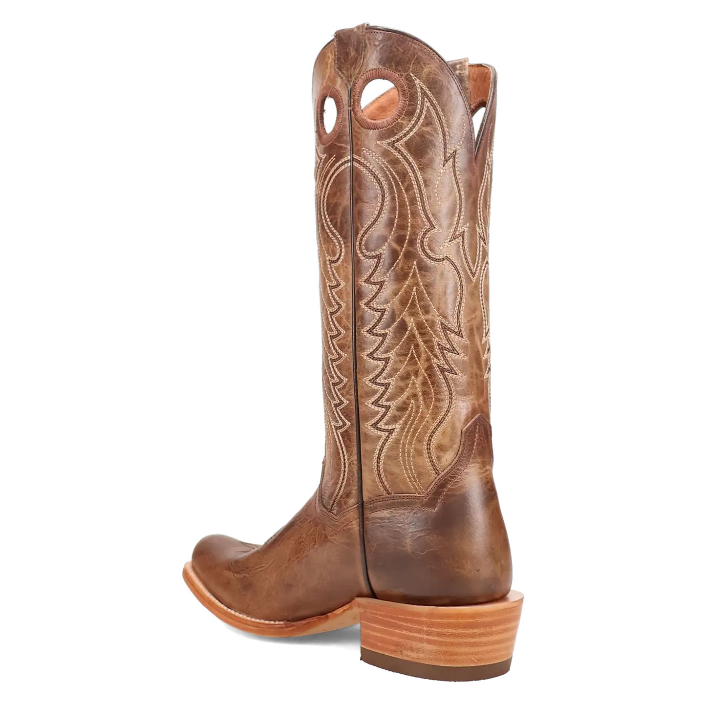 Dan Post Adelaide - Women's Leather Cowgirl Boots - 2 Color Options