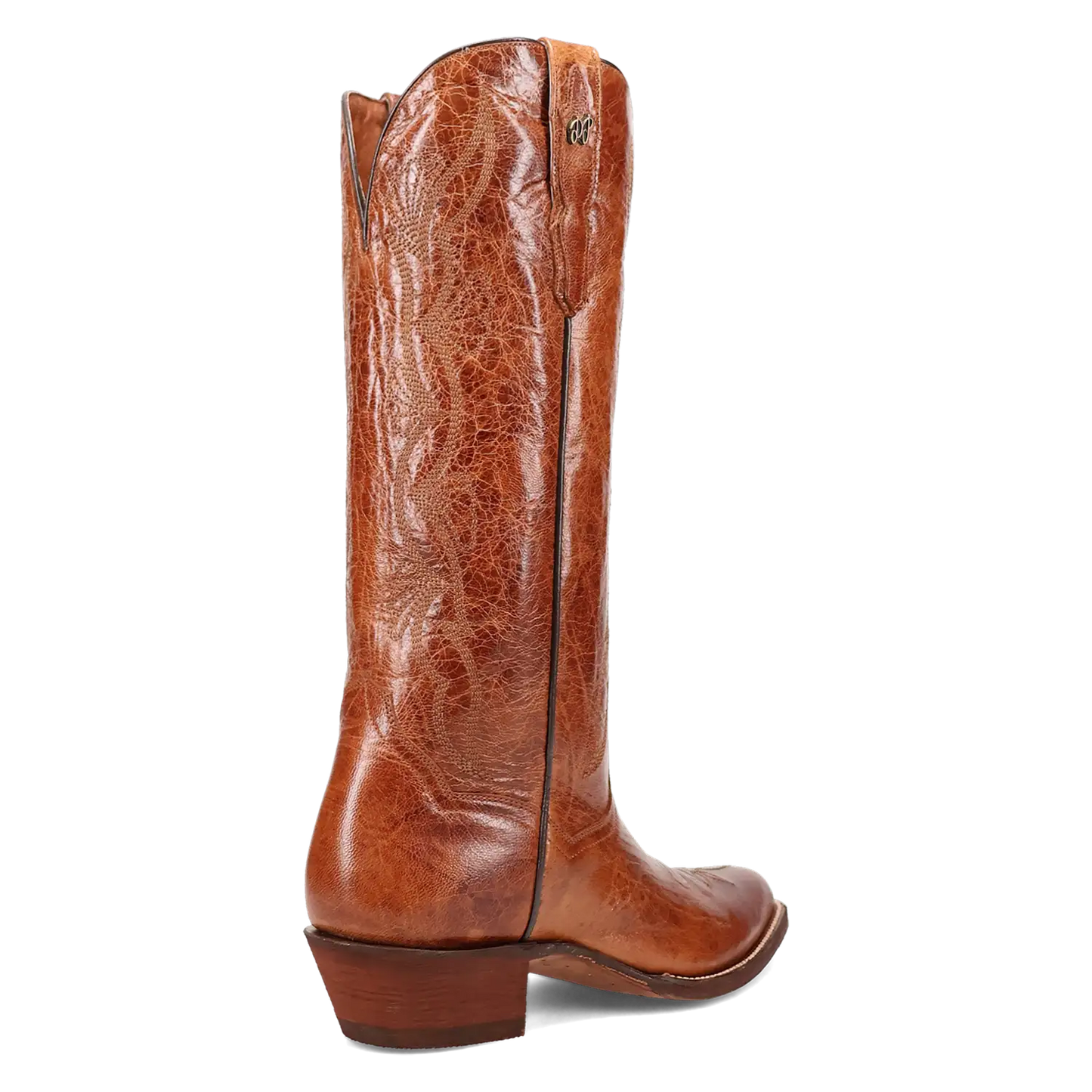 Dan Post Sunrise Canyon - Women's Leather Cowgirl Boots - 4 Color Options