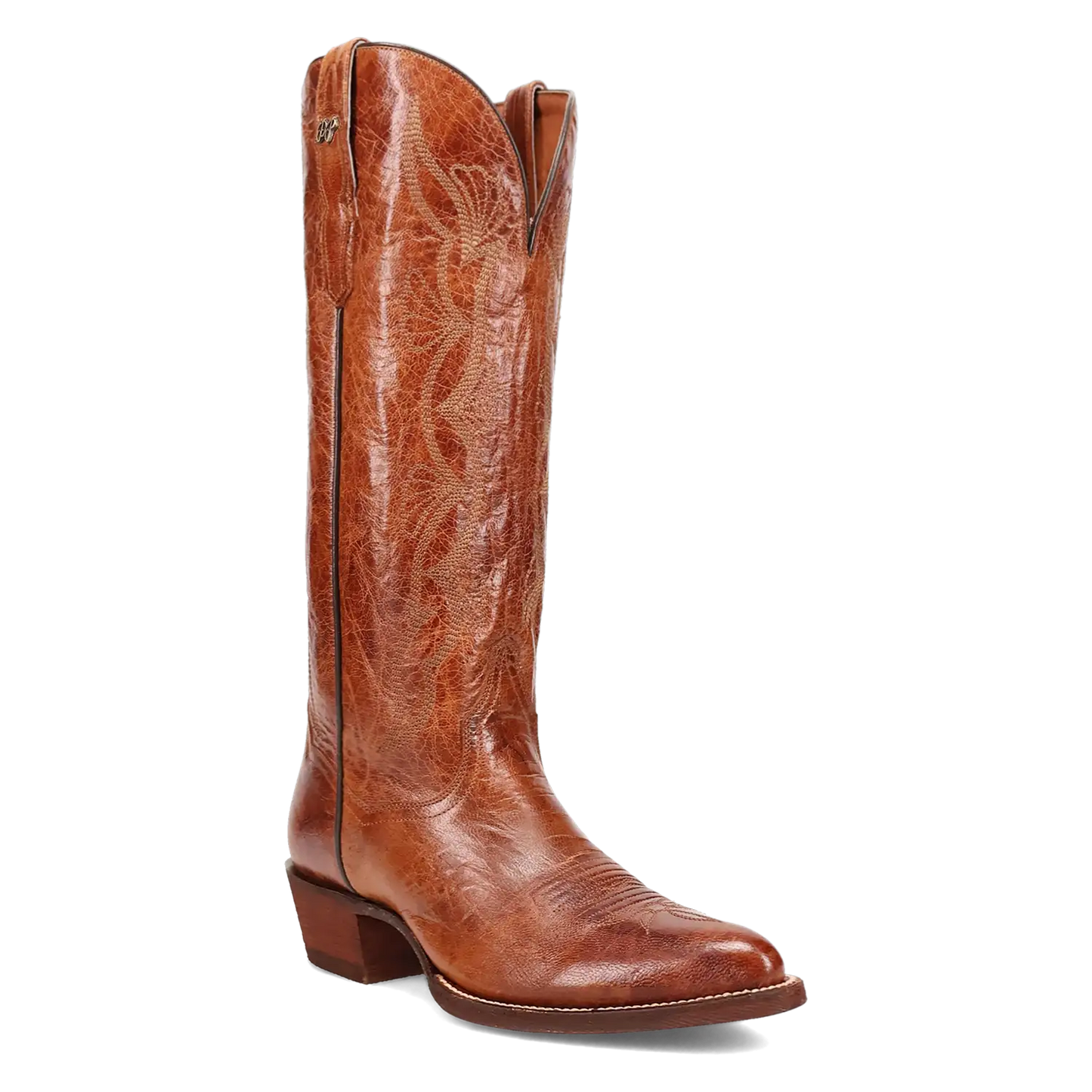 Dan Post Sunrise Canyon - Women's Leather Cowgirl Boots - 4 Color Options
