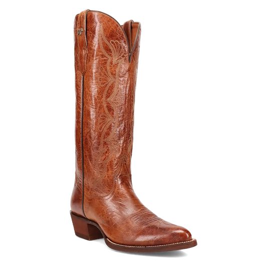 Dan Post Sunrise Canyon - Women's Leather Cowgirl Boots - 4 Color Options