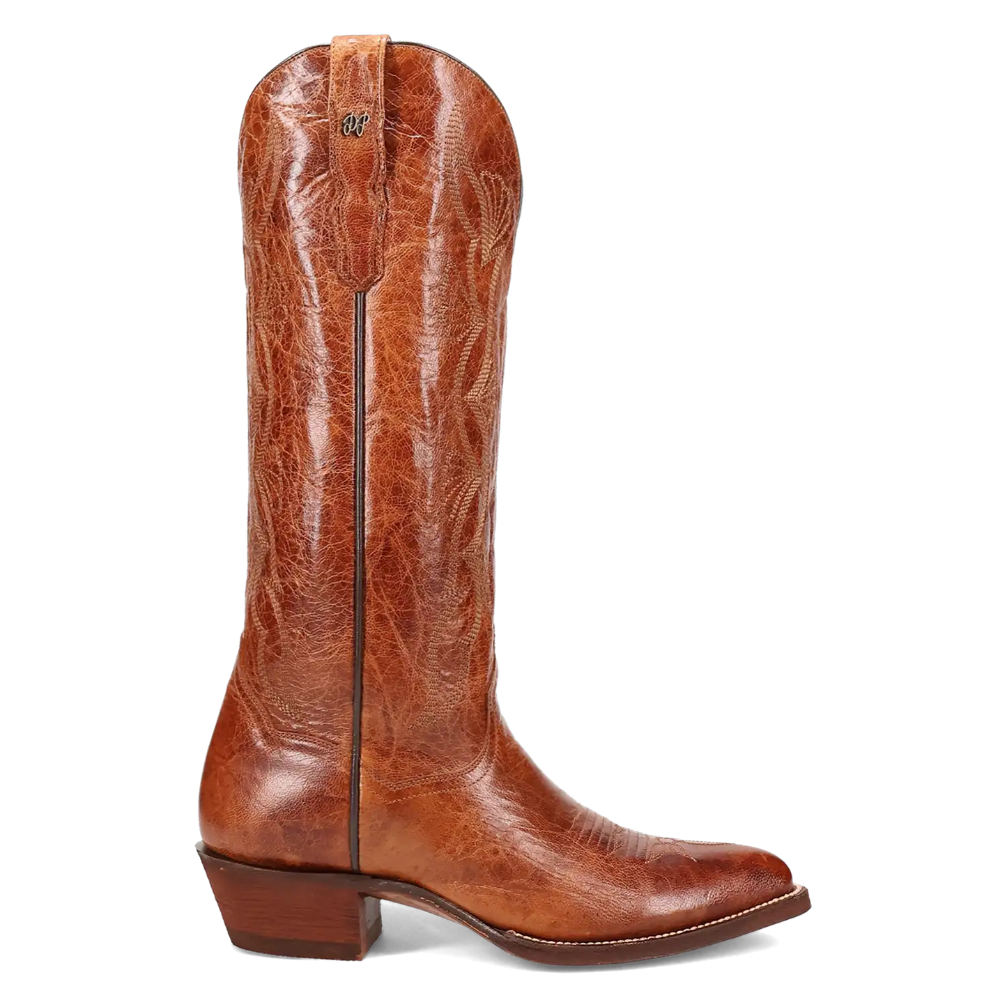 Dan Post Sunrise Canyon - Women's Leather Cowgirl Boots - 4 Color Options