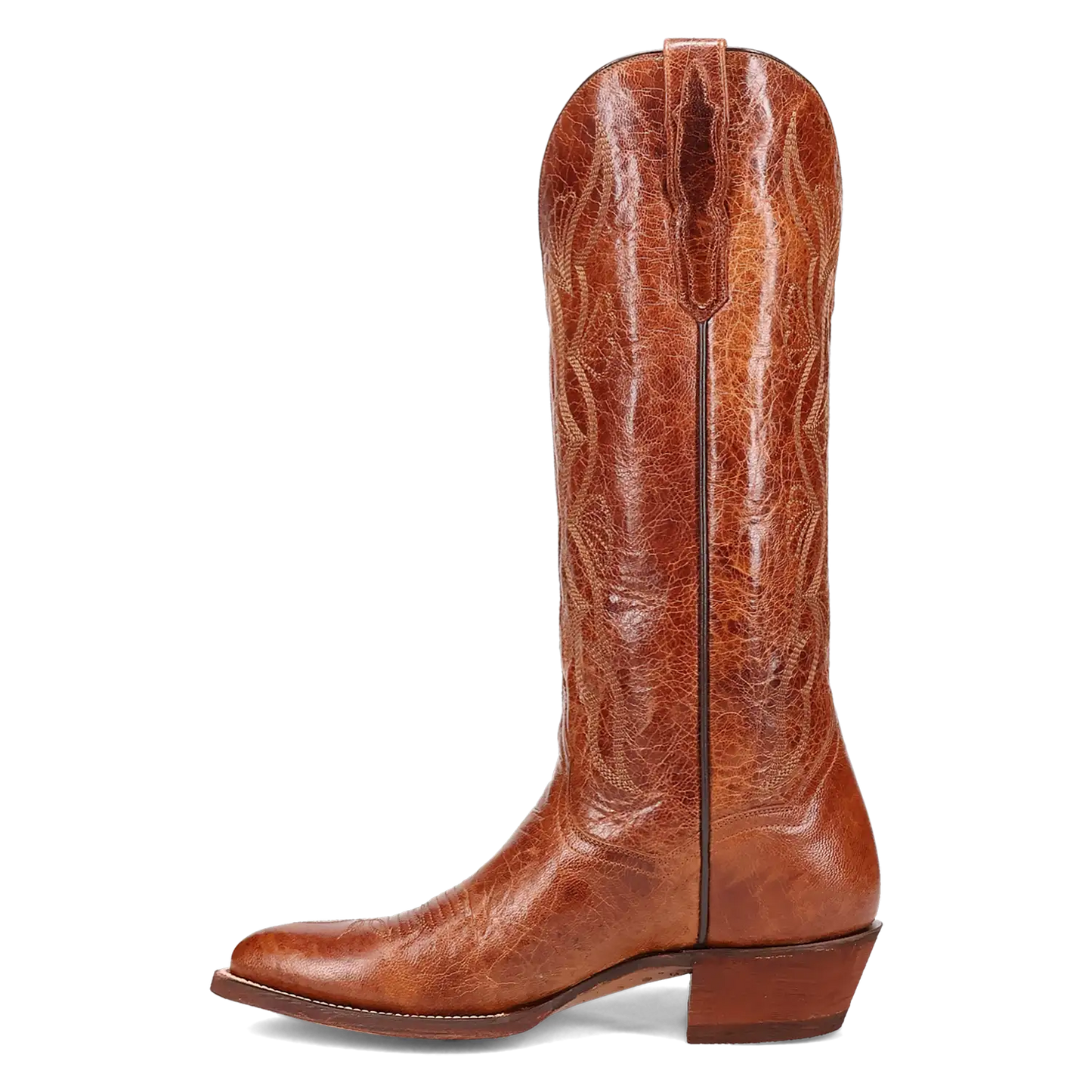 Dan Post Sunrise Canyon - Women's Leather Cowgirl Boots - 4 Color Options