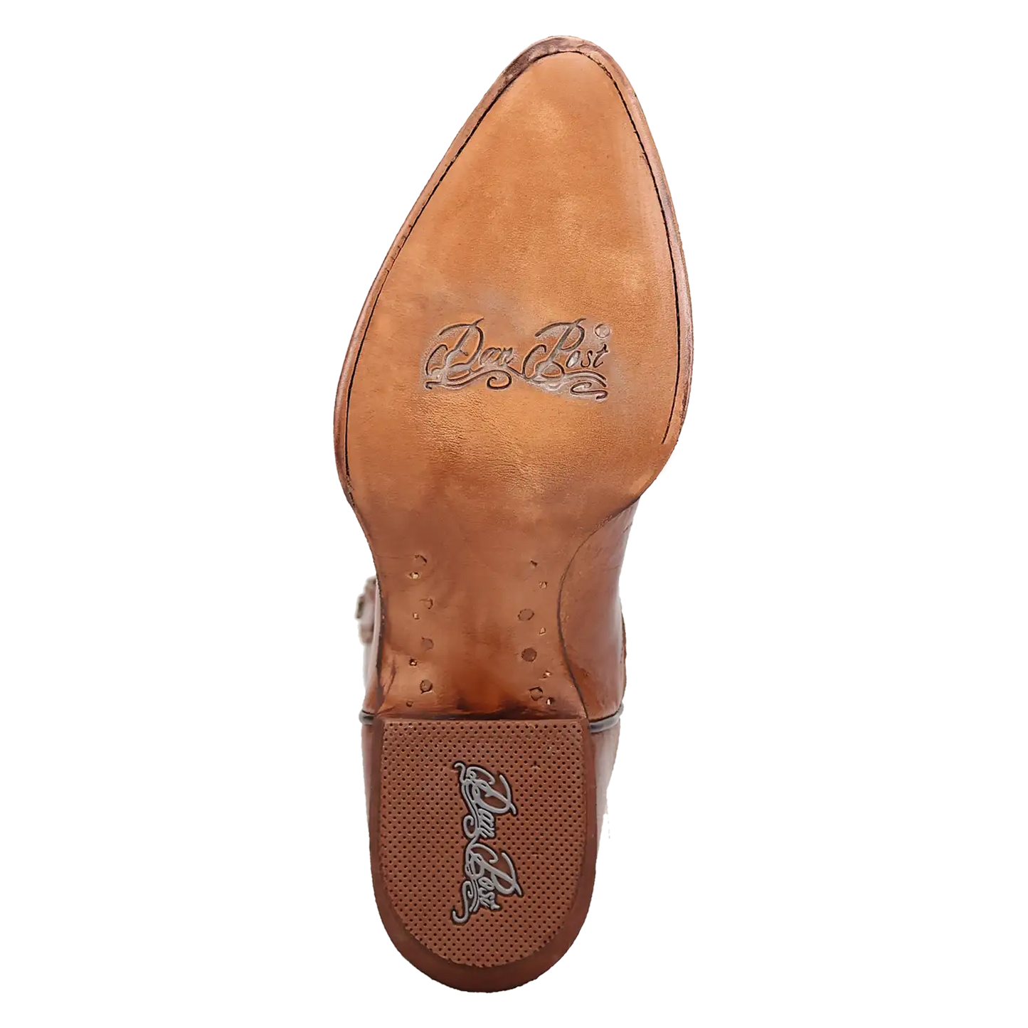 Dan Post Sunrise Canyon - Women's Leather Cowgirl Boots - 4 Color Options
