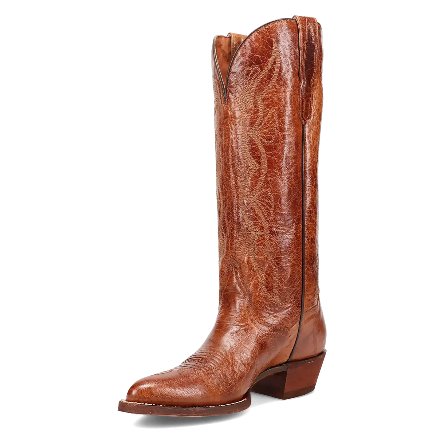 Dan Post Sunrise Canyon - Women's Leather Cowgirl Boots - 4 Color Options