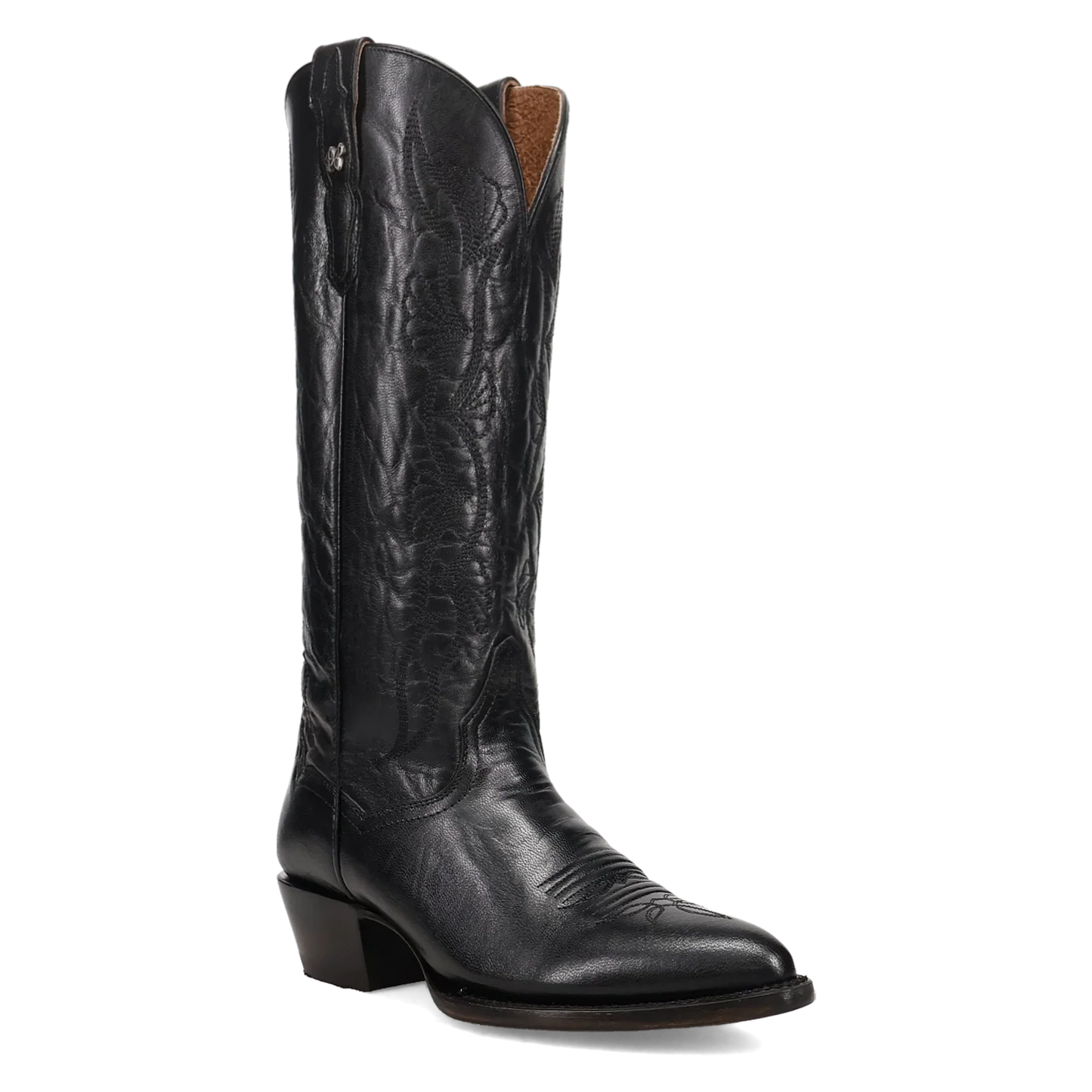 Dan Post Sunrise Canyon - Women's Leather Cowgirl Boots - 4 Color Options