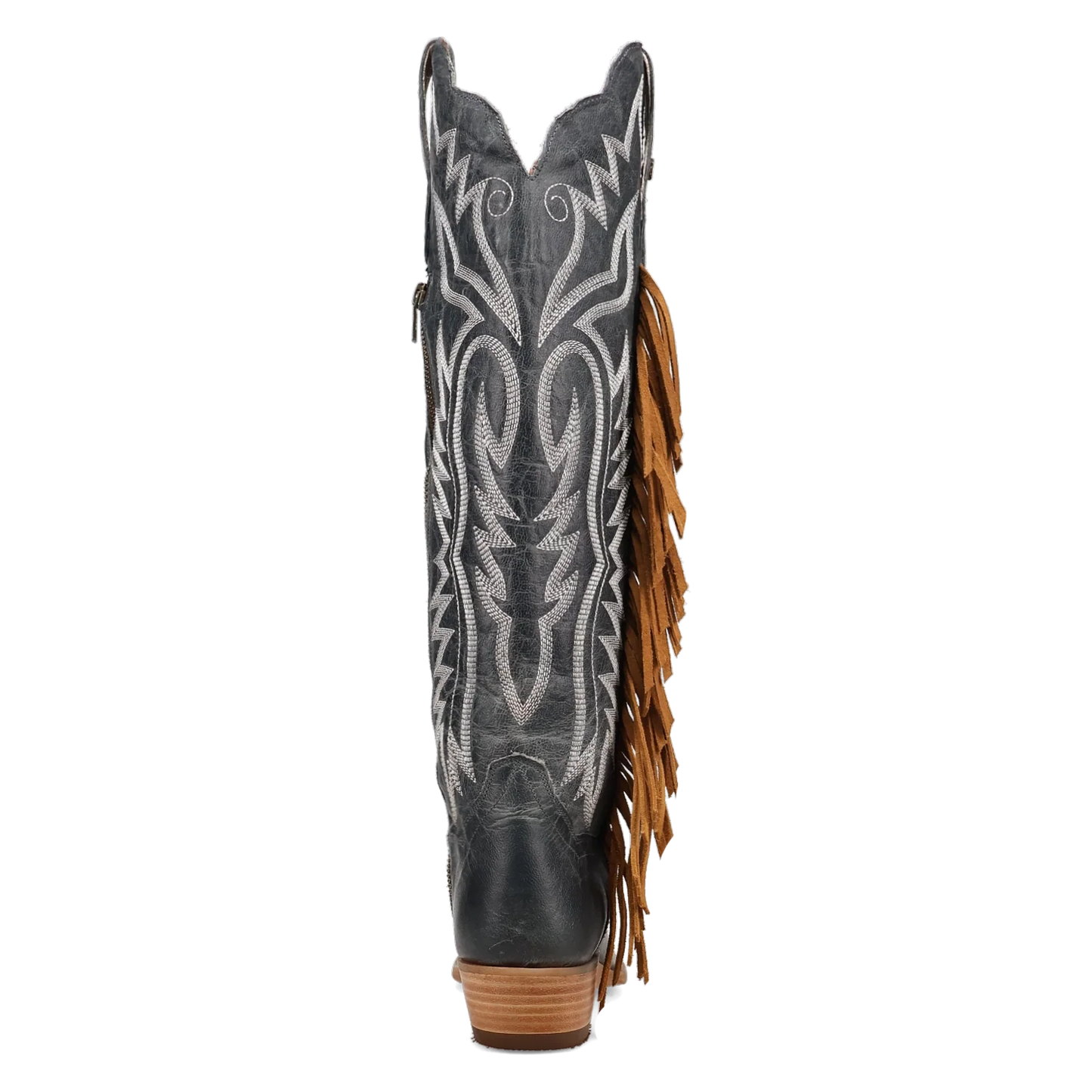 Dan Post Prairie Dancer - Women's Leather Cowgirl Boots - 2 Color Options