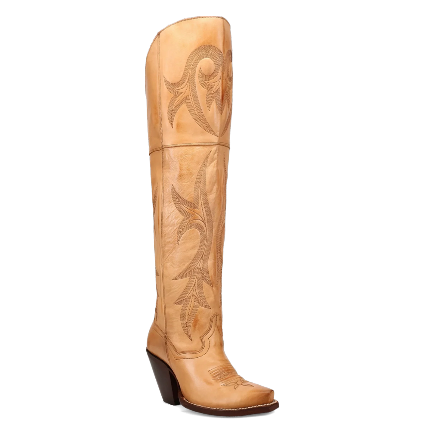Dan Post Jilted - Womens Cowgirl Boots - 2 Color Options