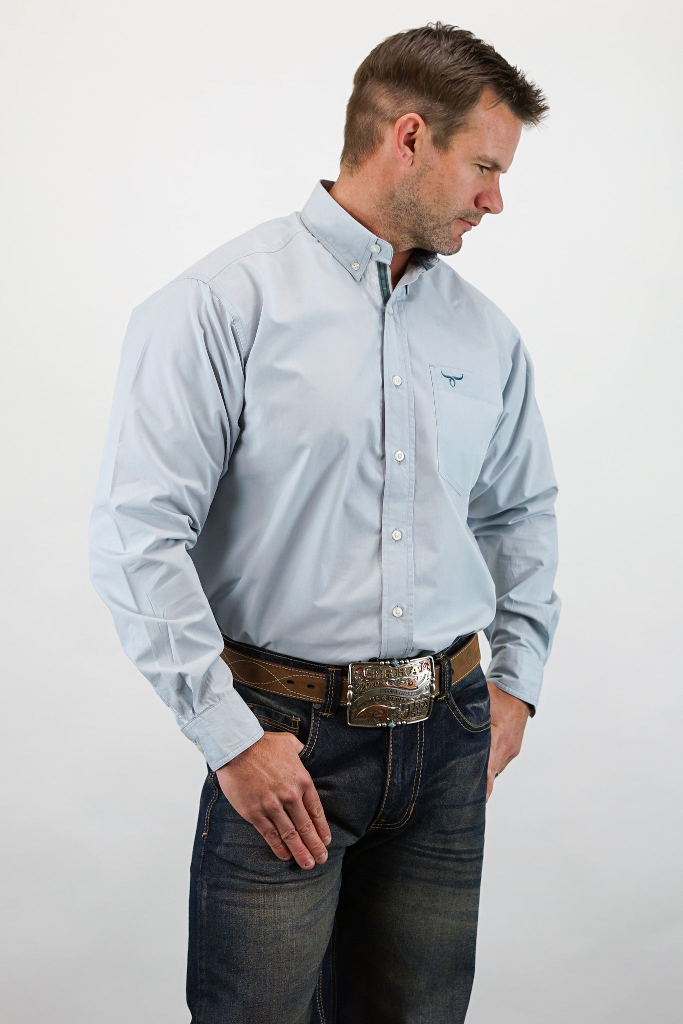 Drover Signature Series - Peacemaker