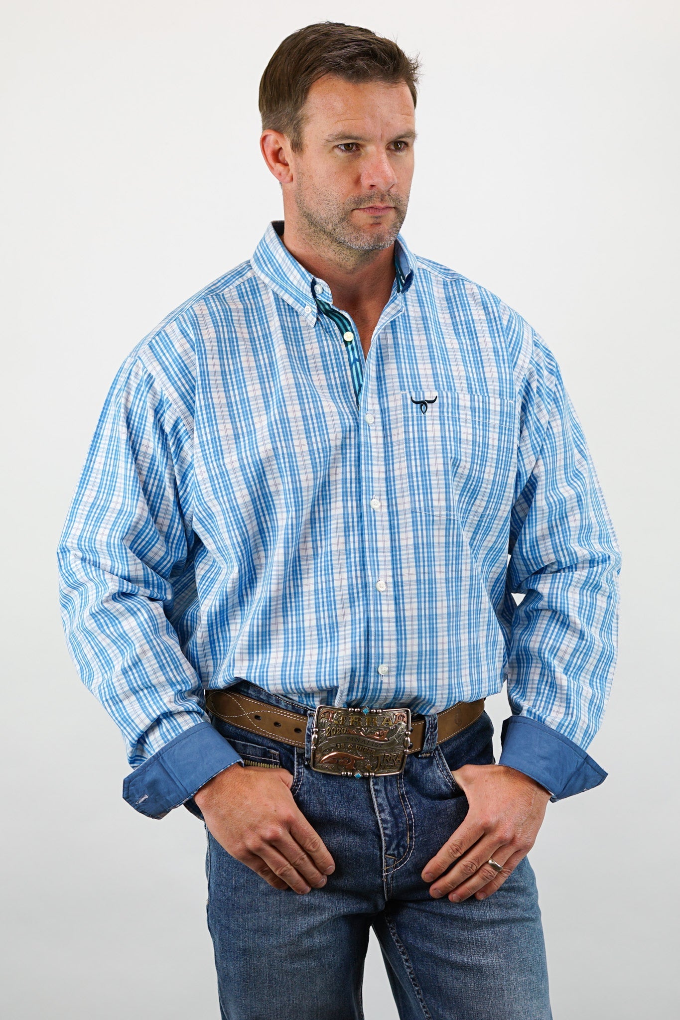 Drover Signature Series - Savanna