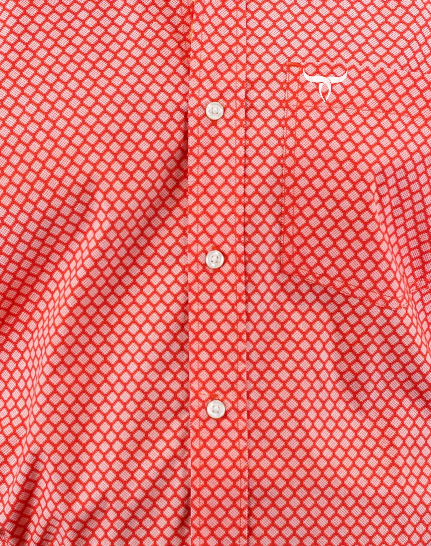 Drover Men's Western Shirt Signature Series - Foreman